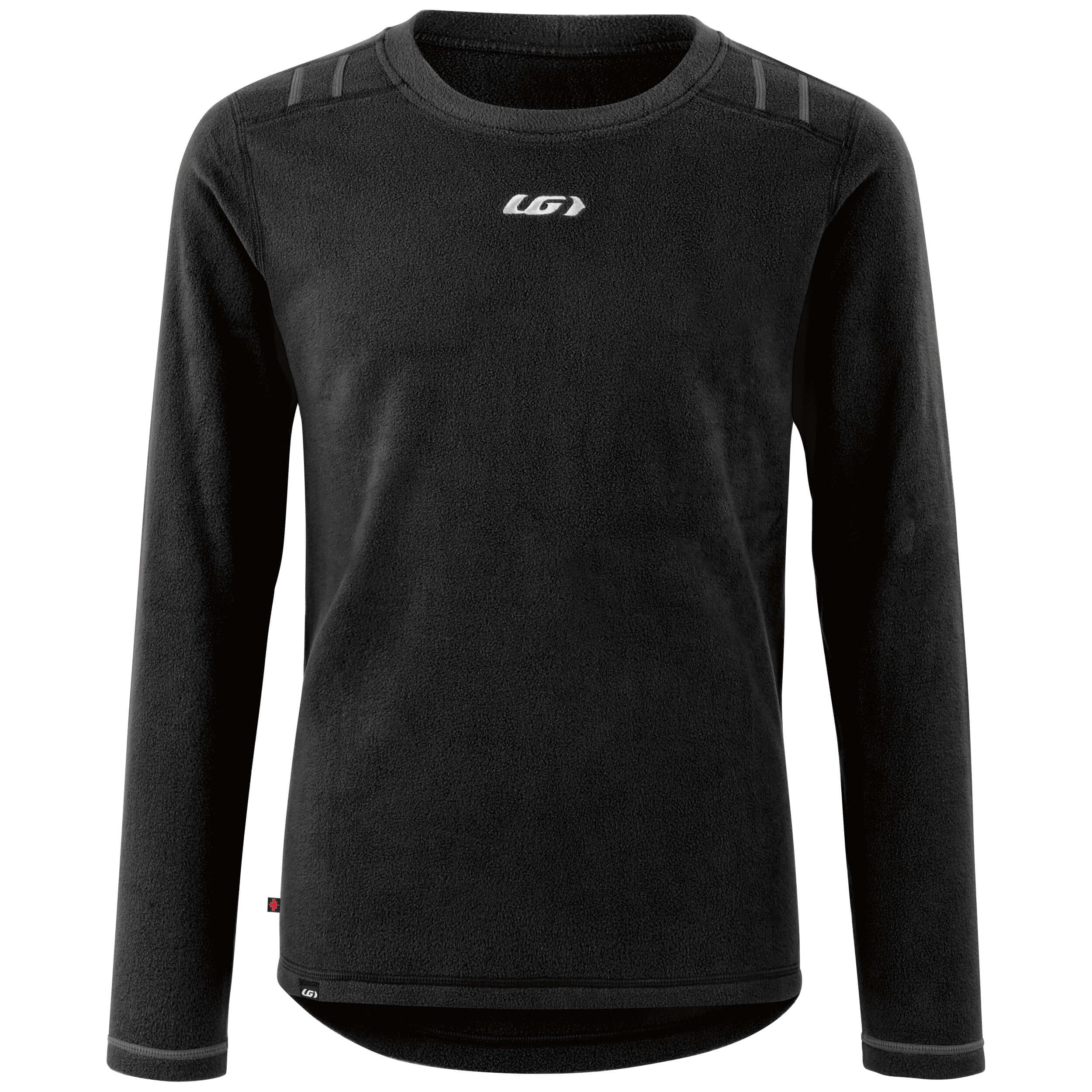 4000 Crew Neck Base Layer Top Junior - Image 5