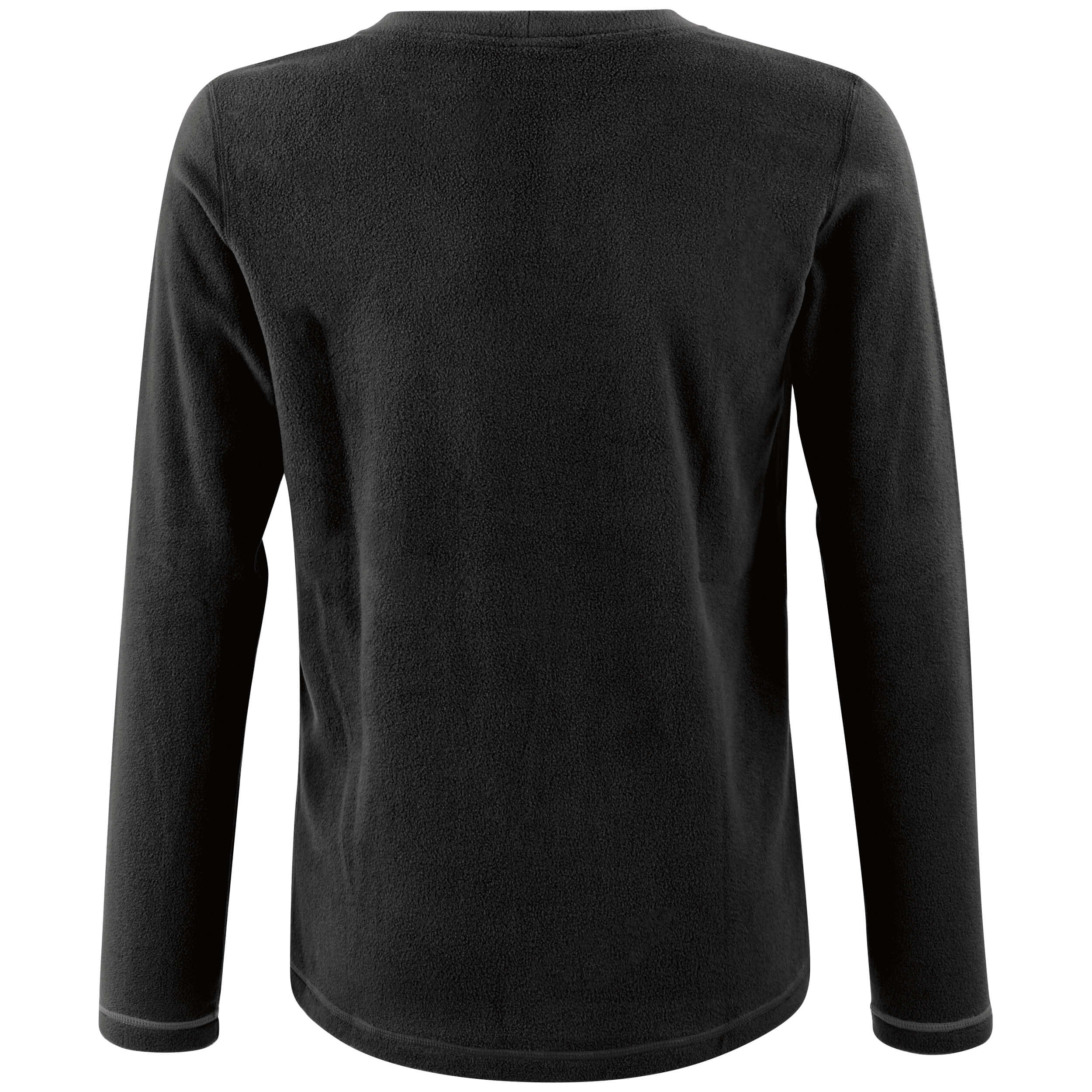 4000 Crew Neck Base Layer Top Junior - Image 6