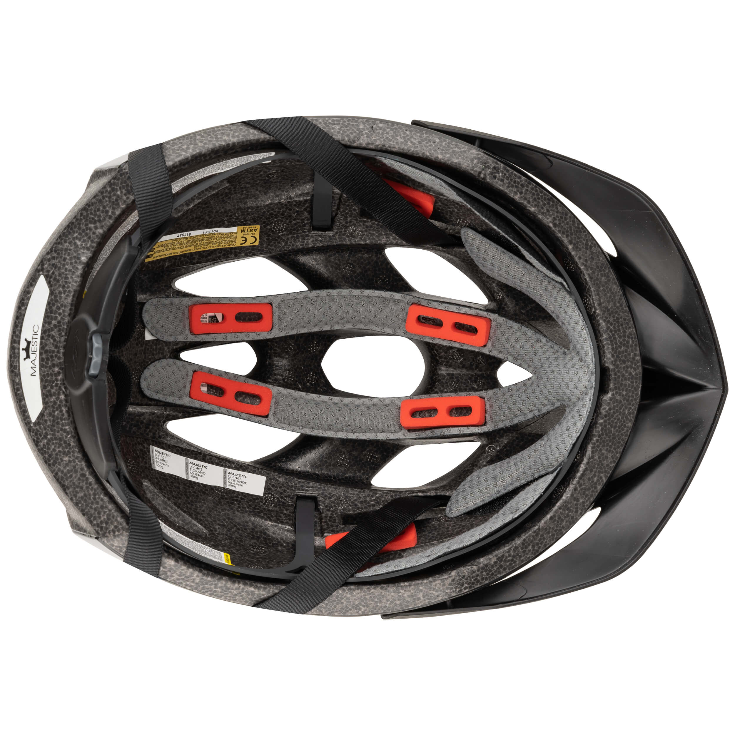 Granfondo Helmet - Image 7