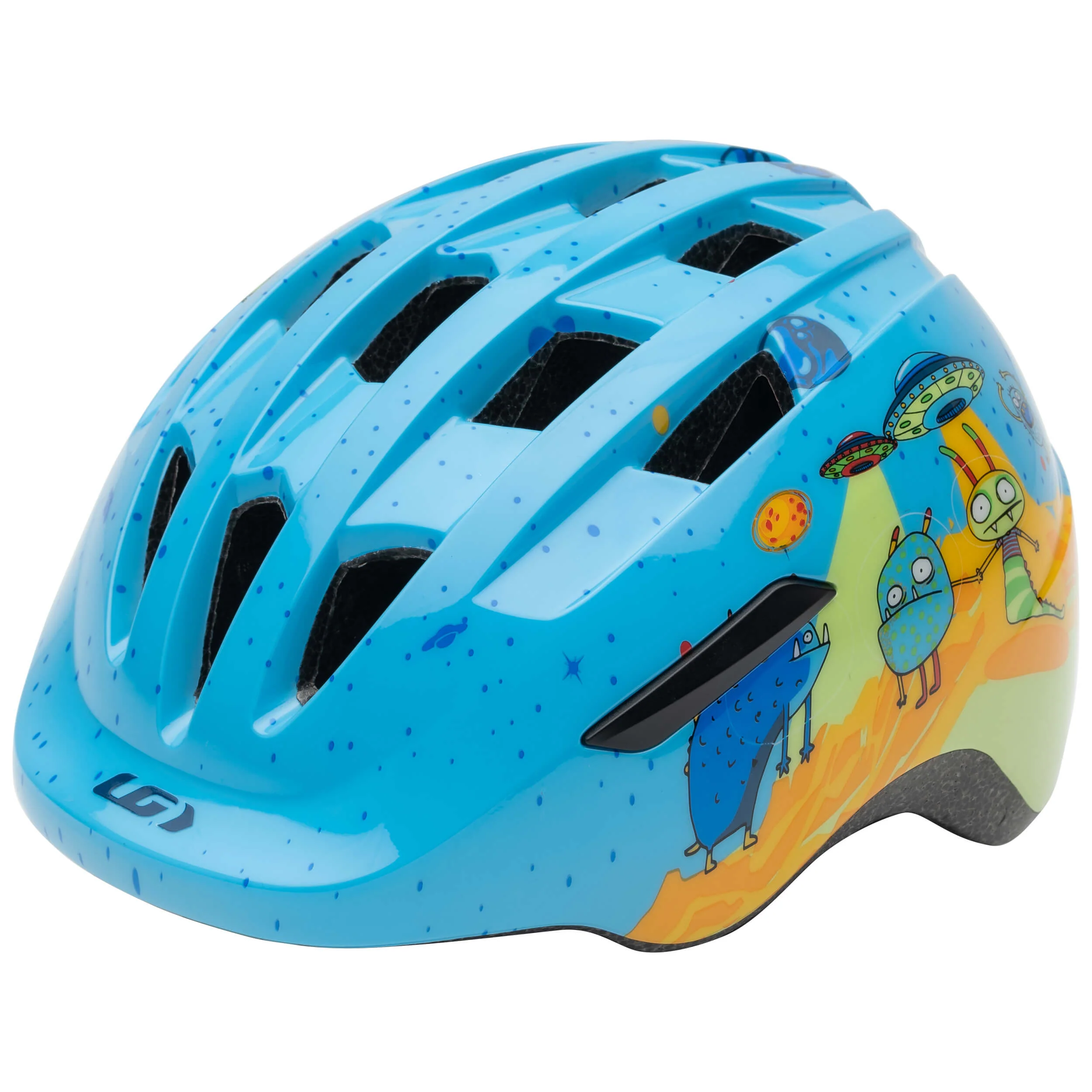 PICCOLO Helmet - Image 15