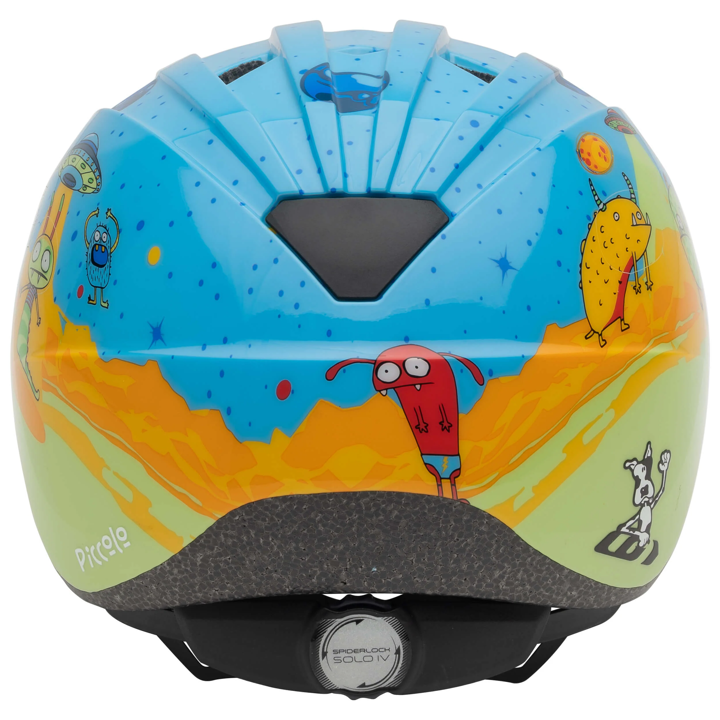PICCOLO Helmet - Image 16