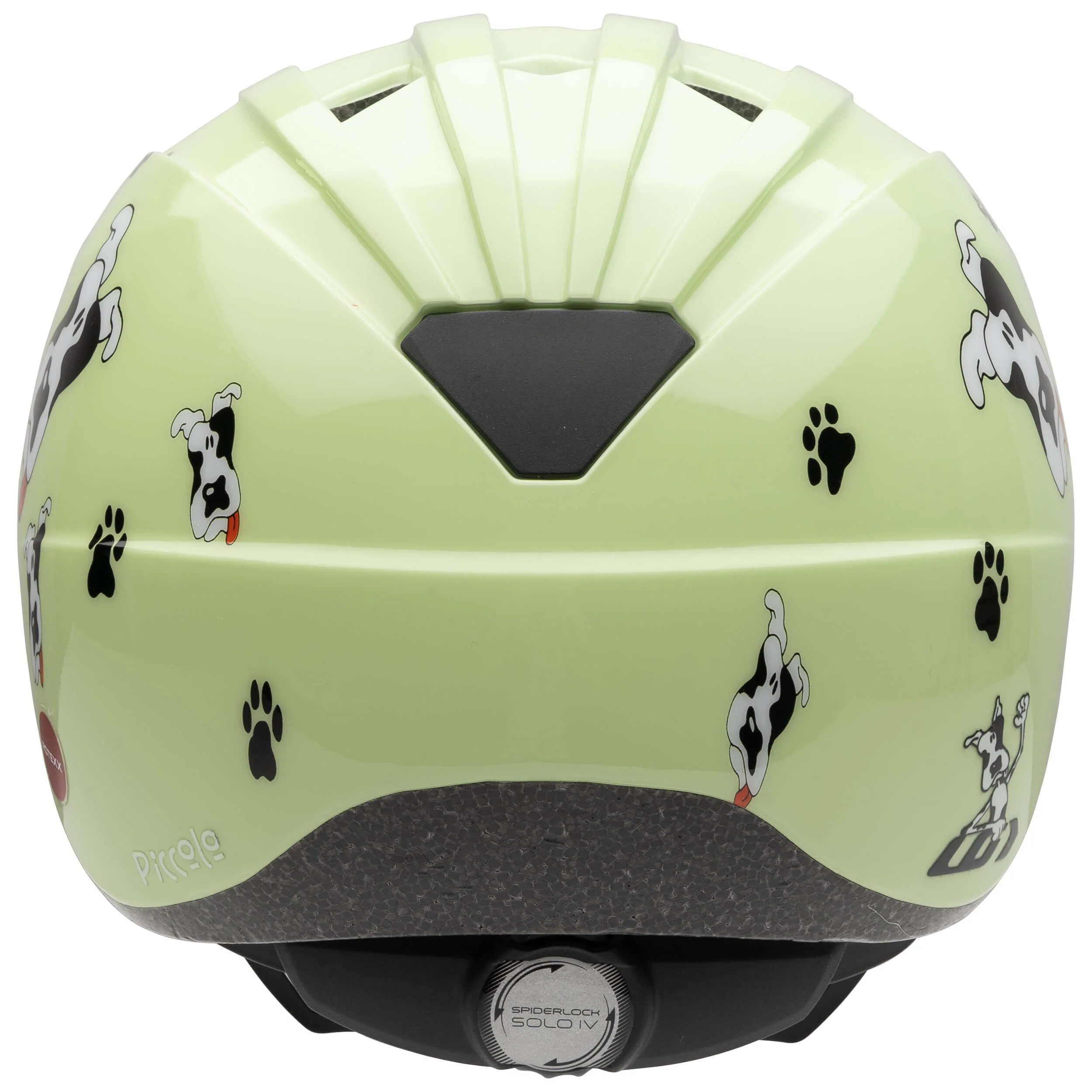 PICCOLO Helmet - Image 2
