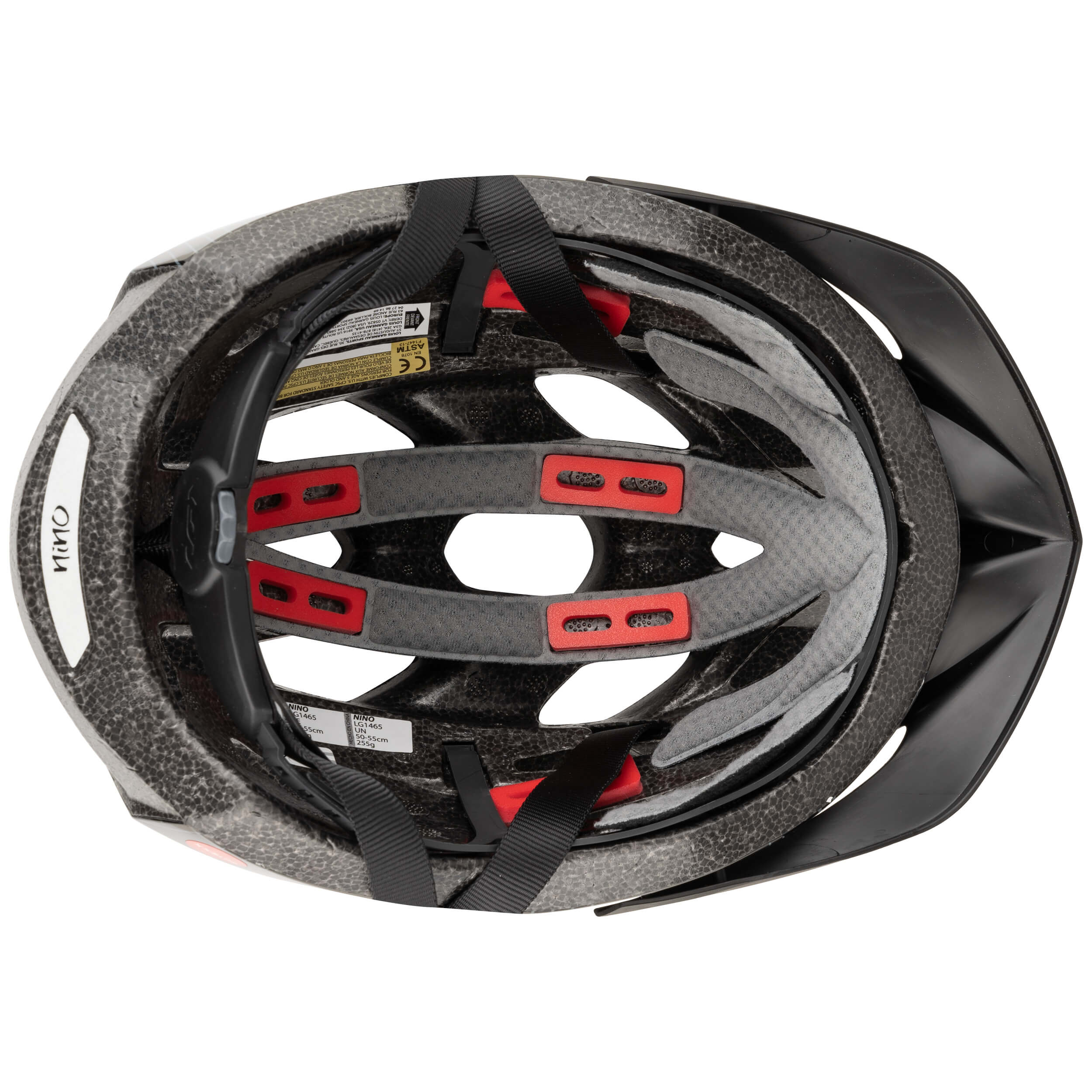 NINO Helmet - Image 17