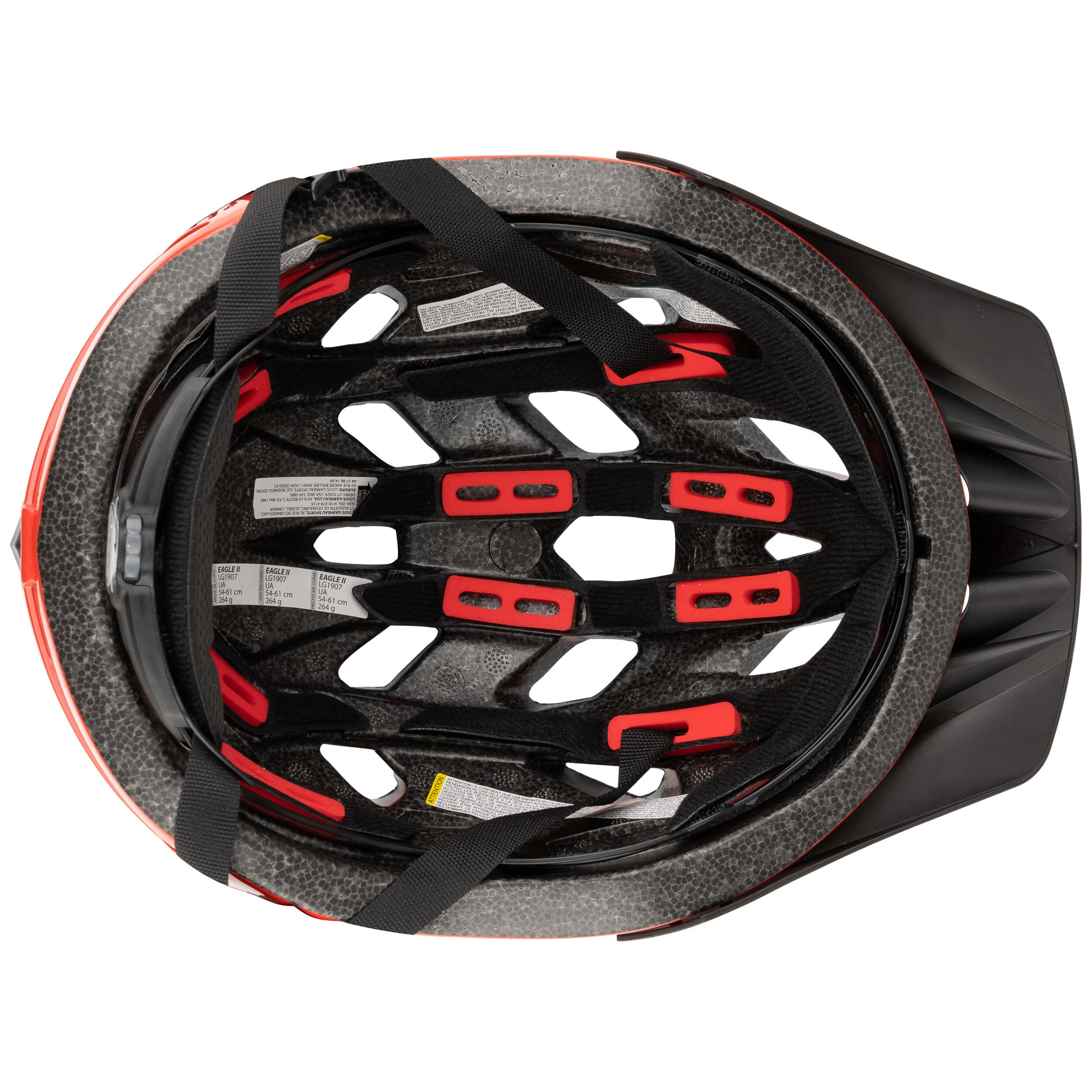 Eagle II Helmet - Image 7