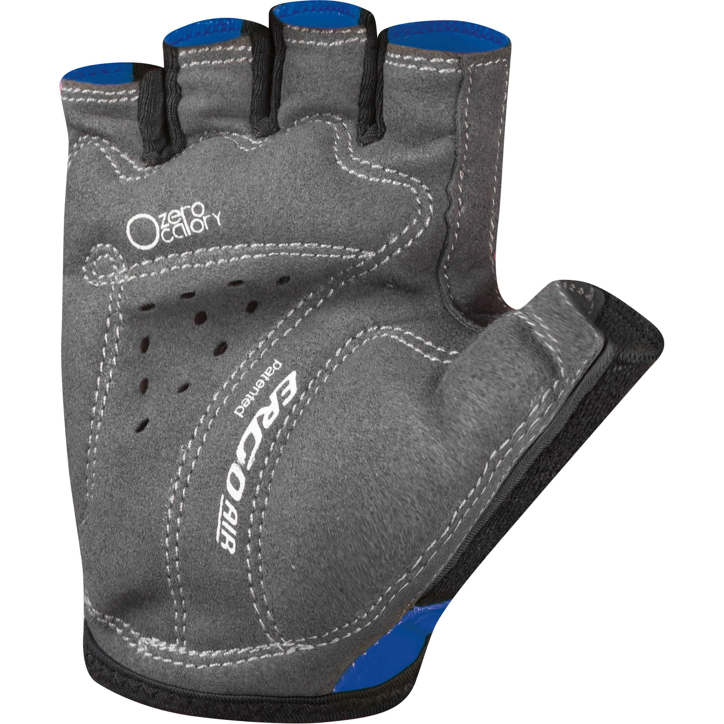 Kid Ride Cycling Gloves - Image 12