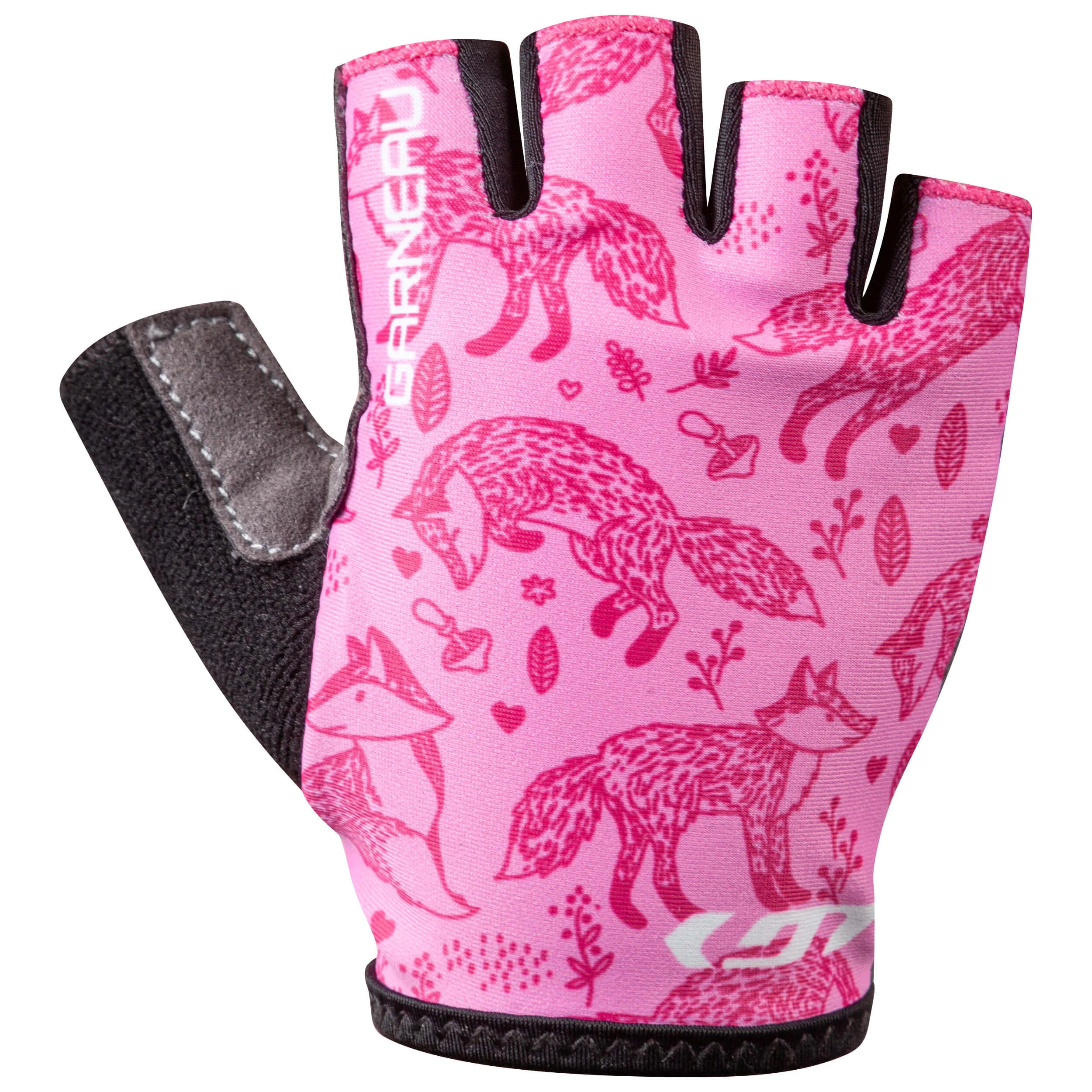 Kid Ride Cycling Gloves - Image 17