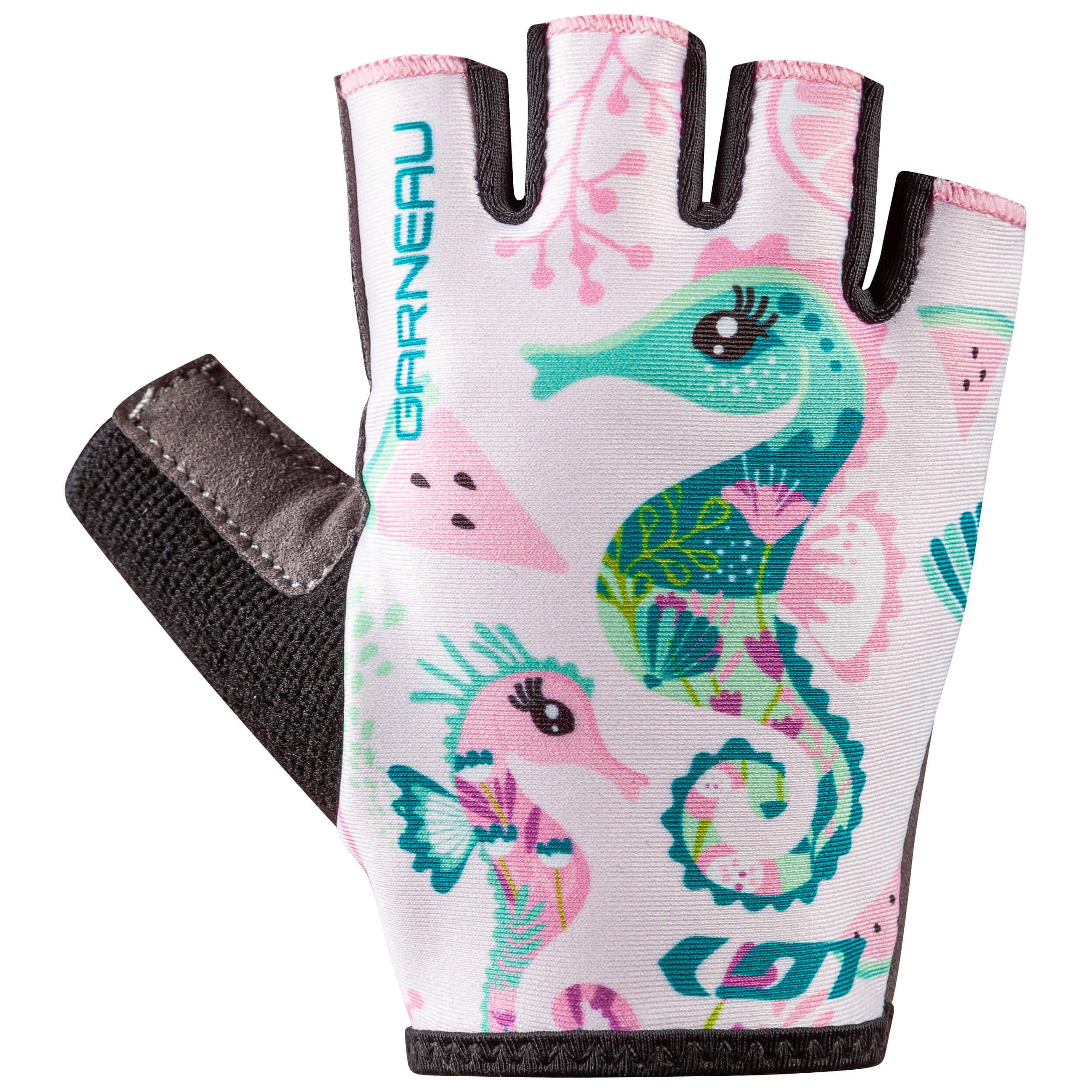 Kid Ride Cycling Gloves - Image 3