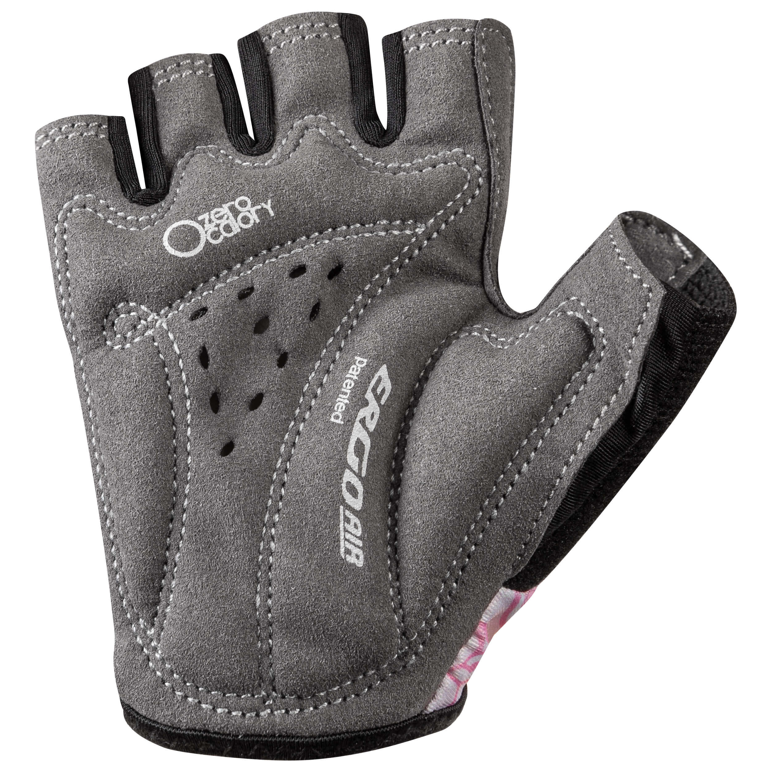 Kid Ride Cycling Gloves - Image 4
