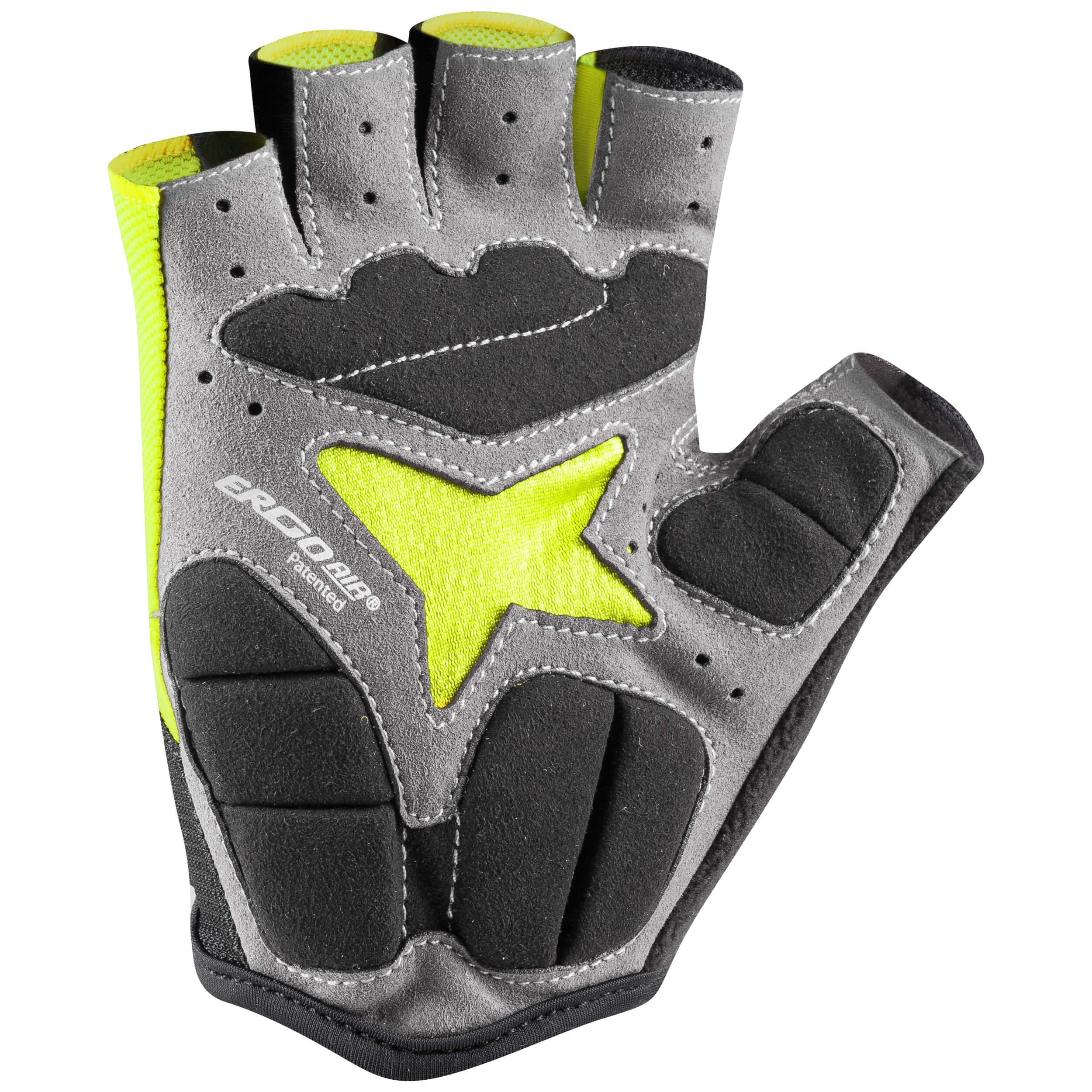 Biogel Rx-V Cycling Gloves - Image 4