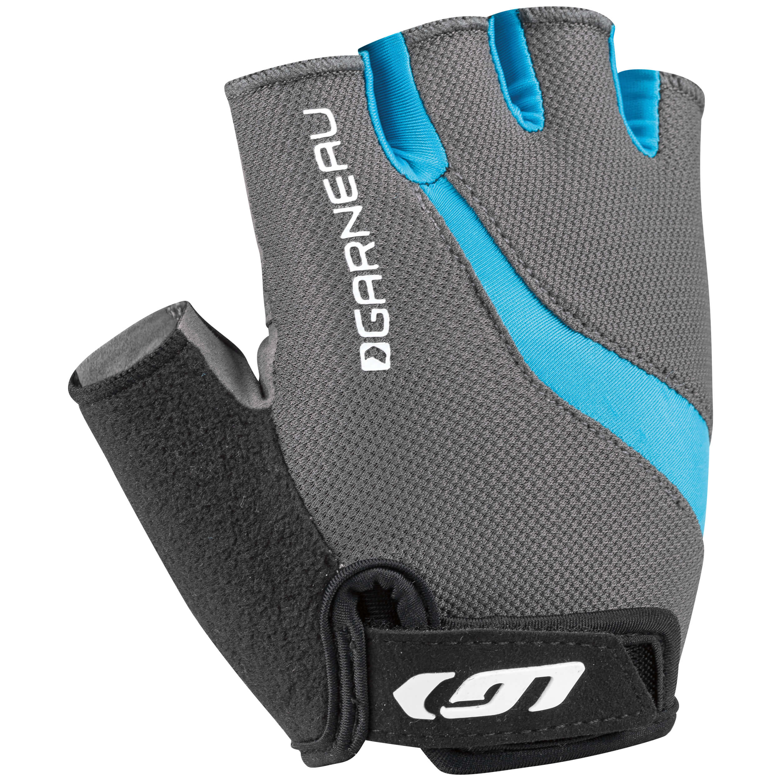 Women's Biogel RX-V Cycling Gloves - Image 3