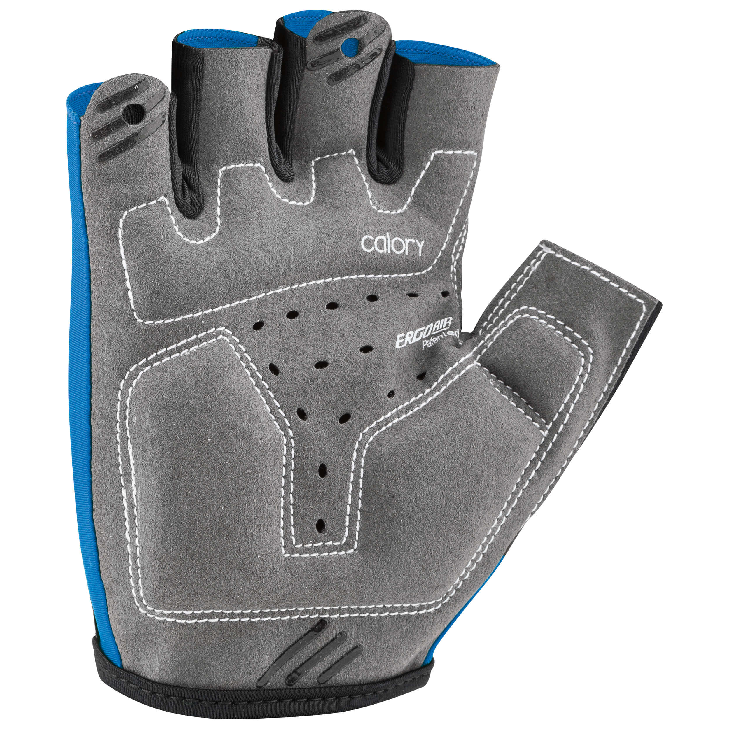 Calory Cycling Gloves - Image 6