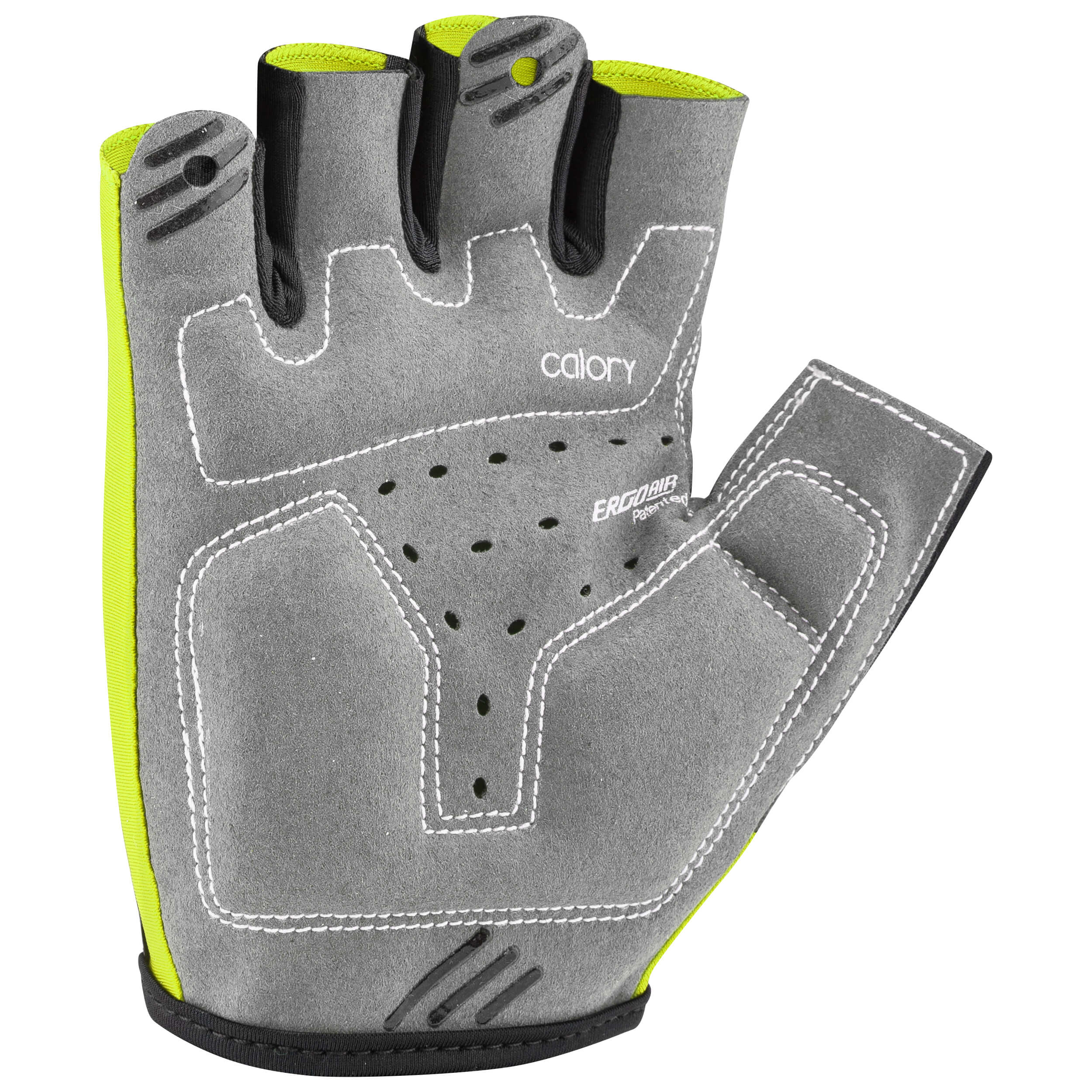 Calory Junior Cycling Gloves - Image 4