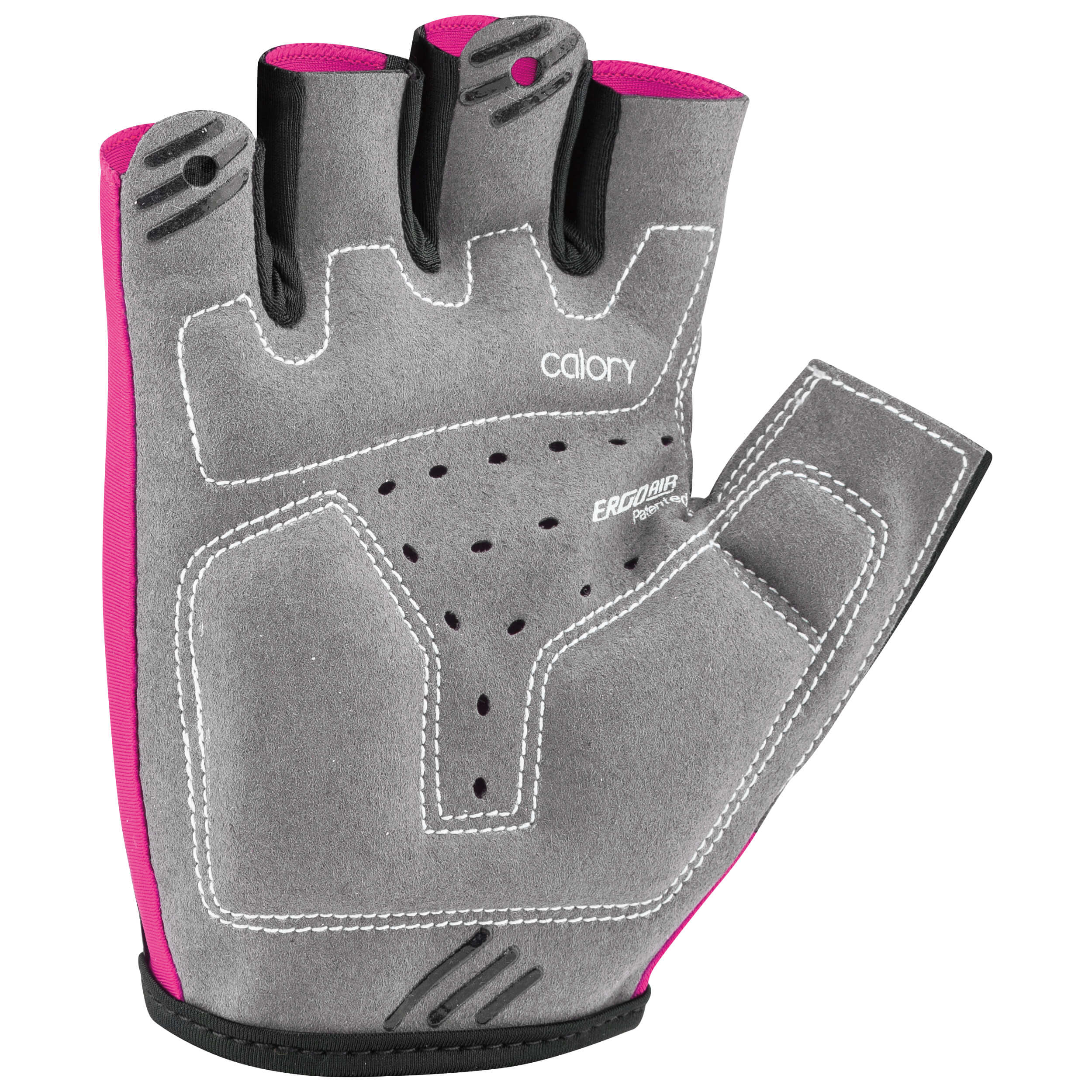 Calory Junior Cycling Gloves - Image 8