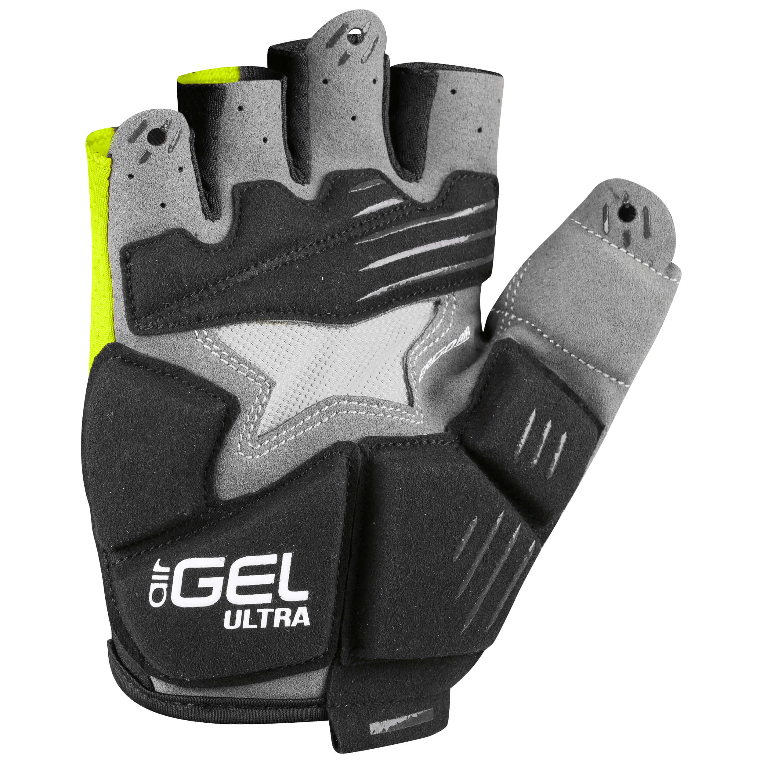Air Gel Ultra Cycling Gloves - Image 4