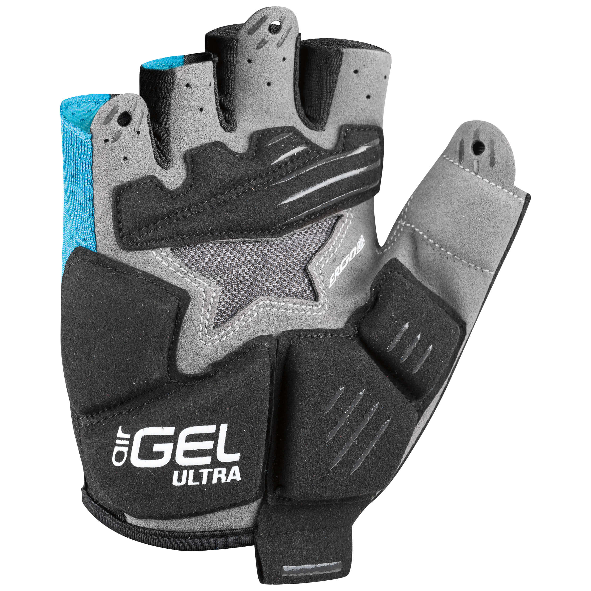 Women's Air Gel Ultra Cycling Gloves - Image 6