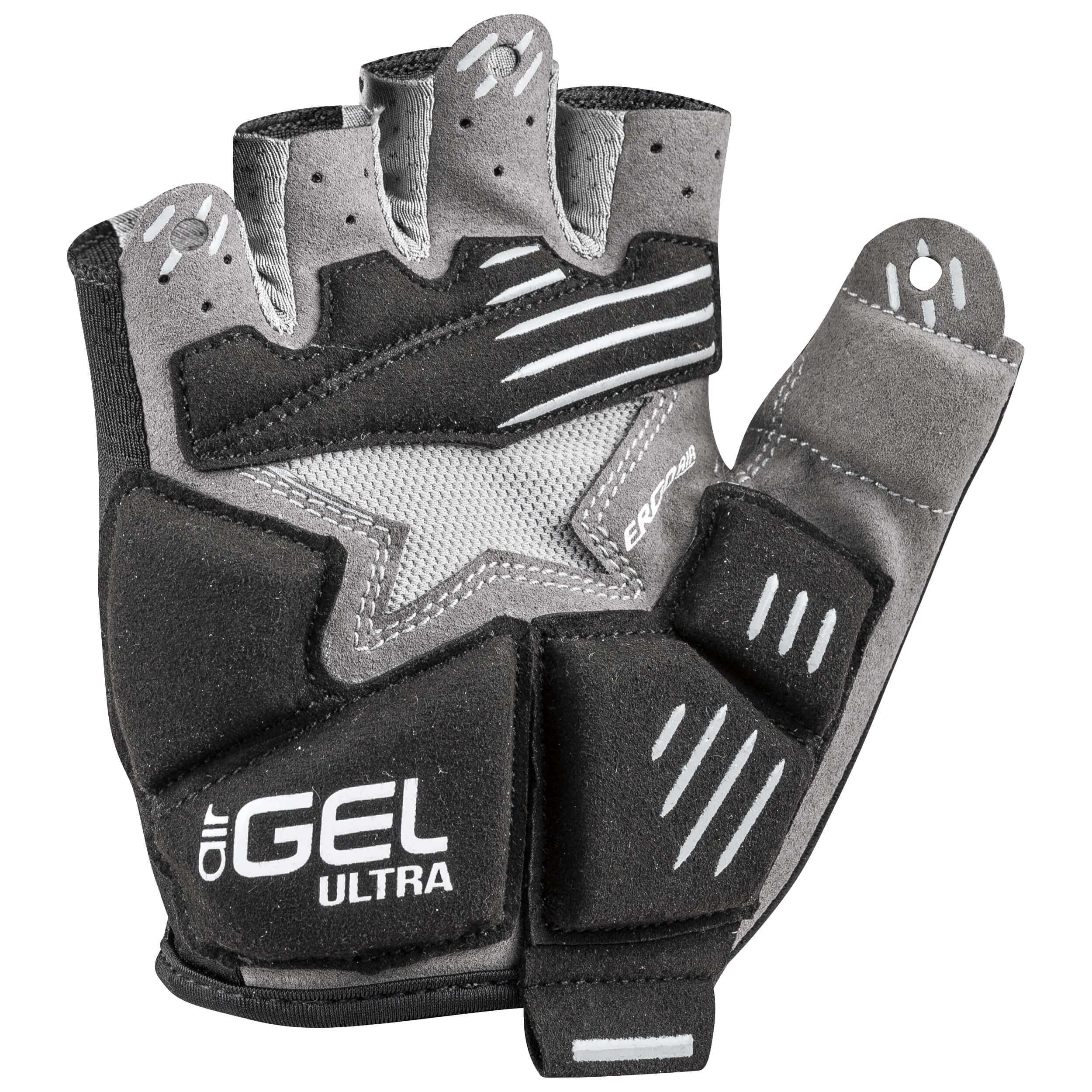 Women's Air Gel Ultra Cycling Gloves - Image 8