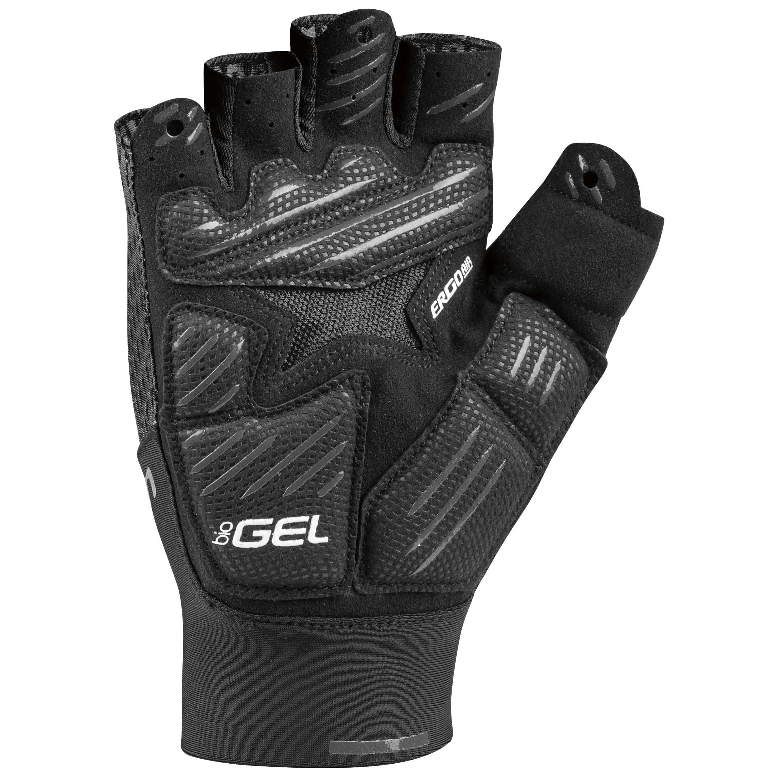 Mondo Gel Gloves - Image 2