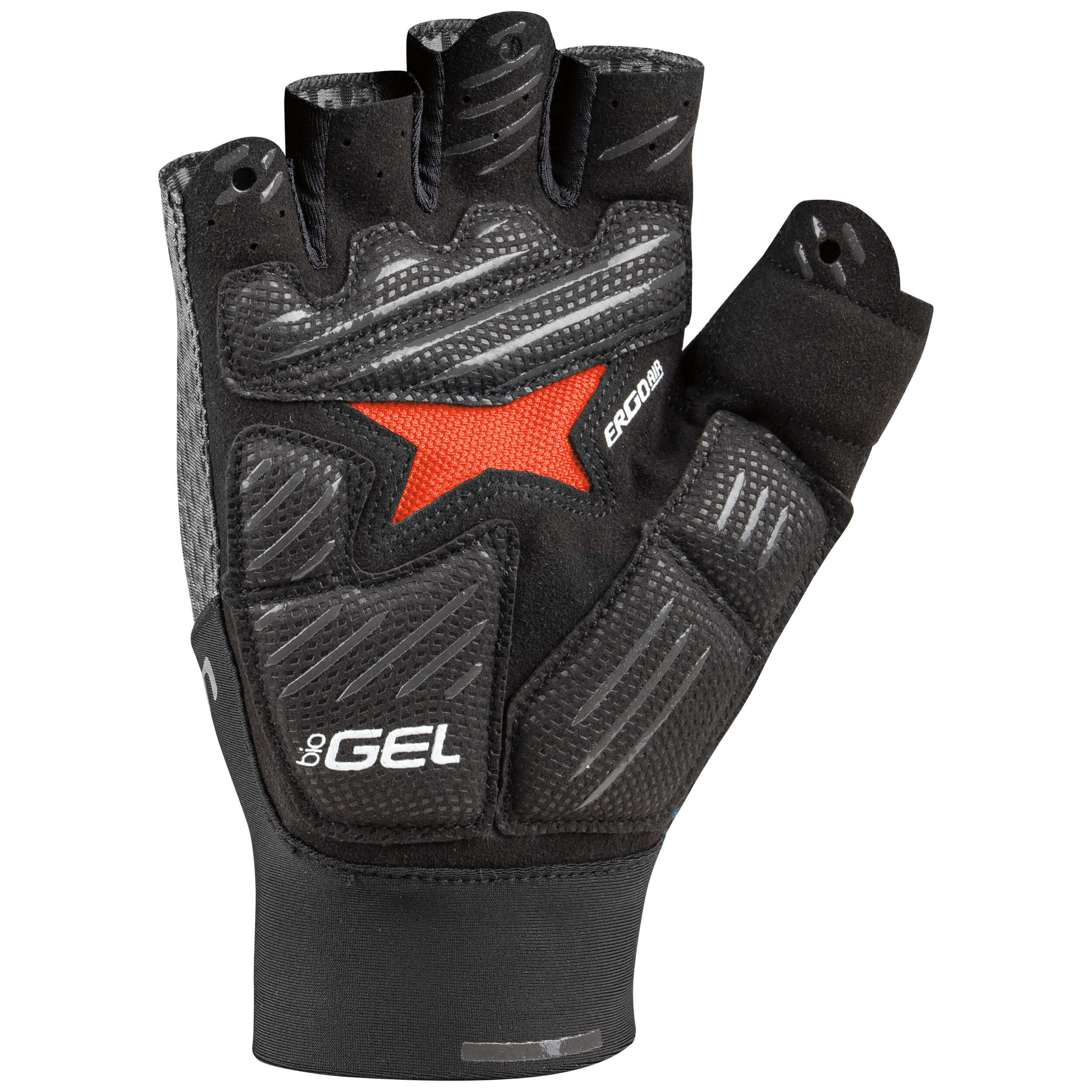 Mondo Gel Gloves - Image 4