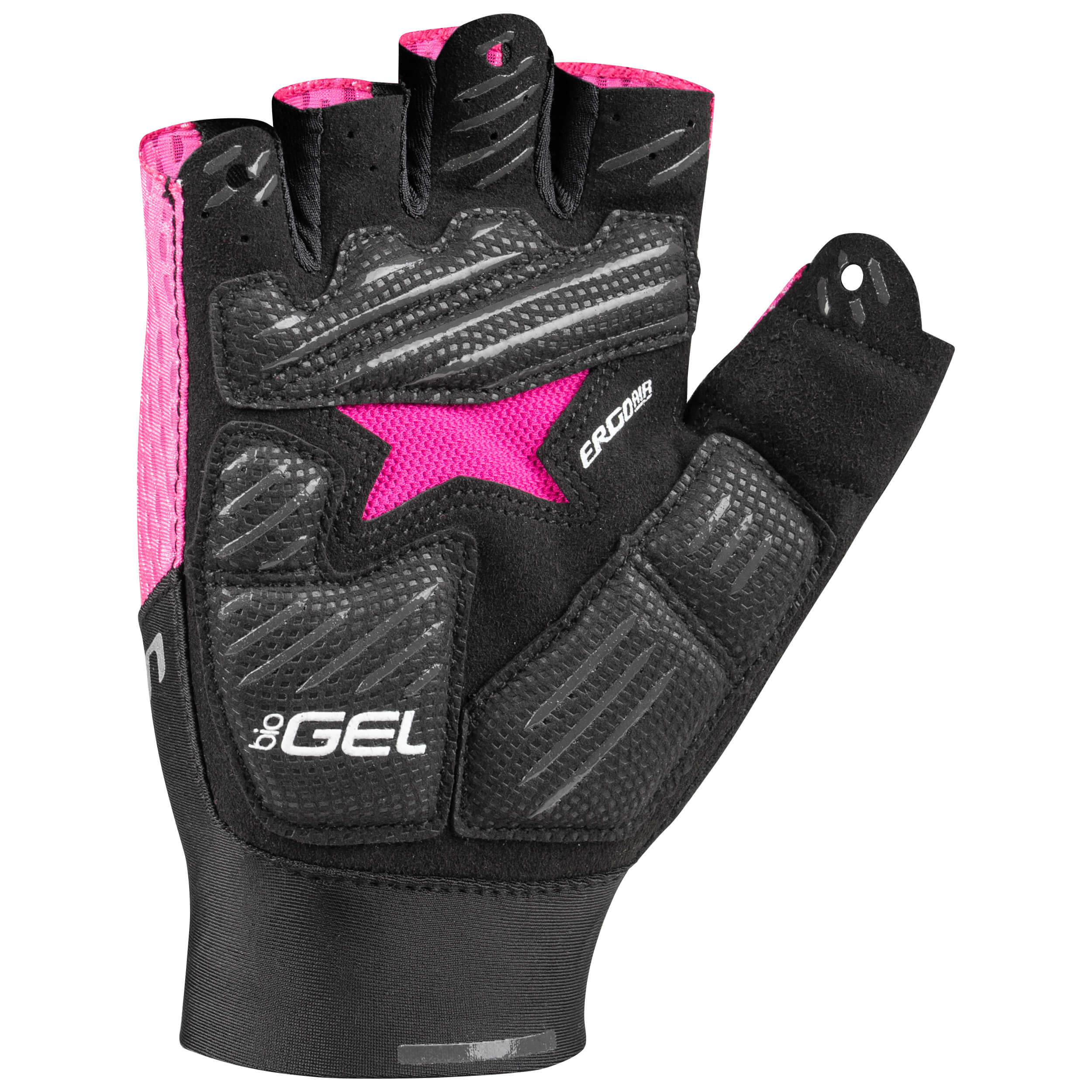 Women's Mondo Gel Gloves - Image 4