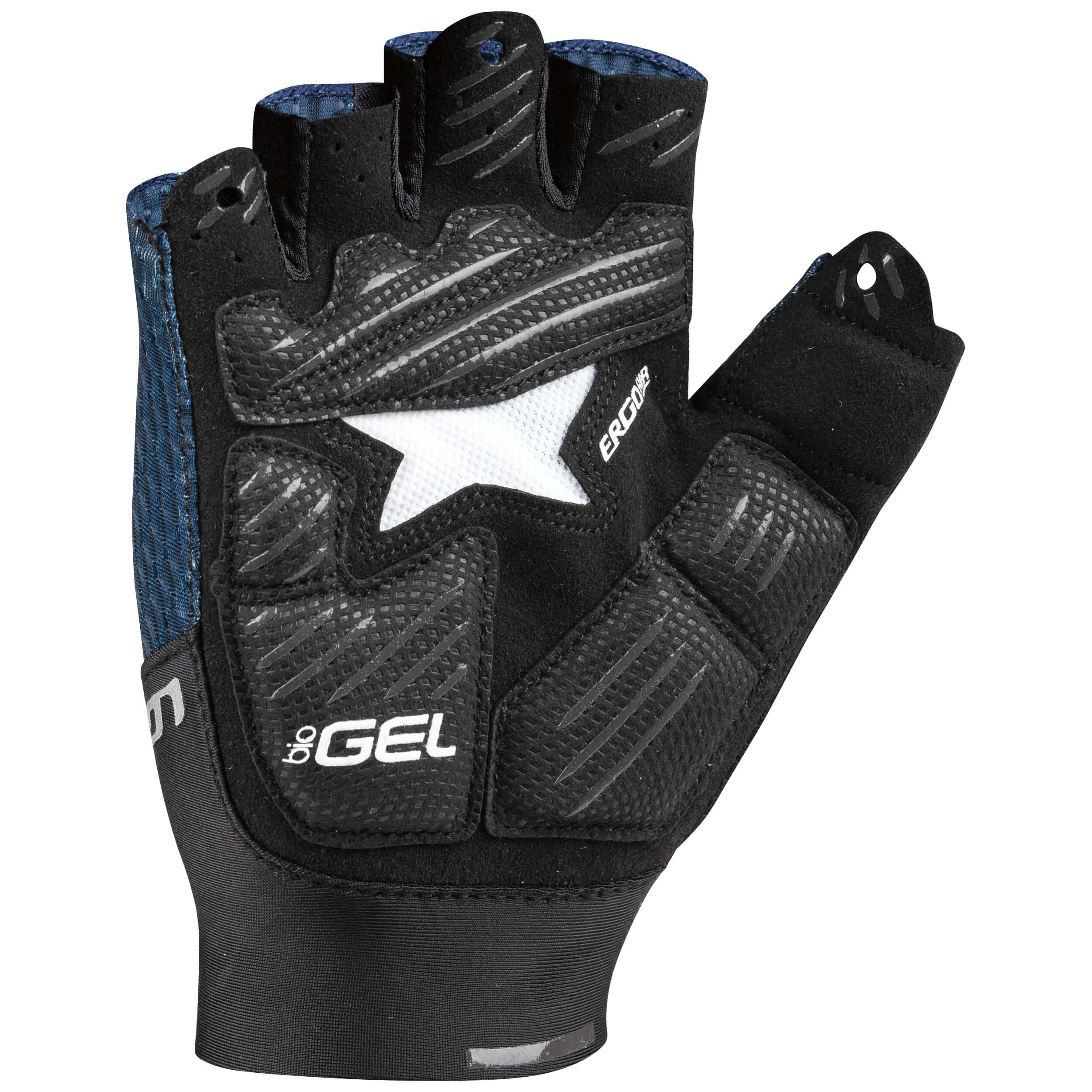 Women's Mondo Gel Gloves - Image 6