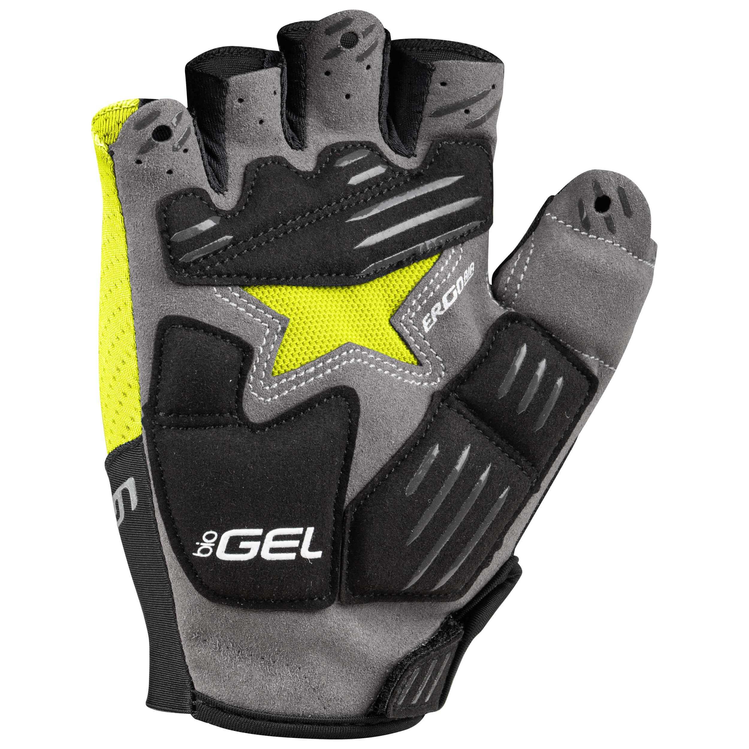 Nimbus Gel Gloves - Image 4