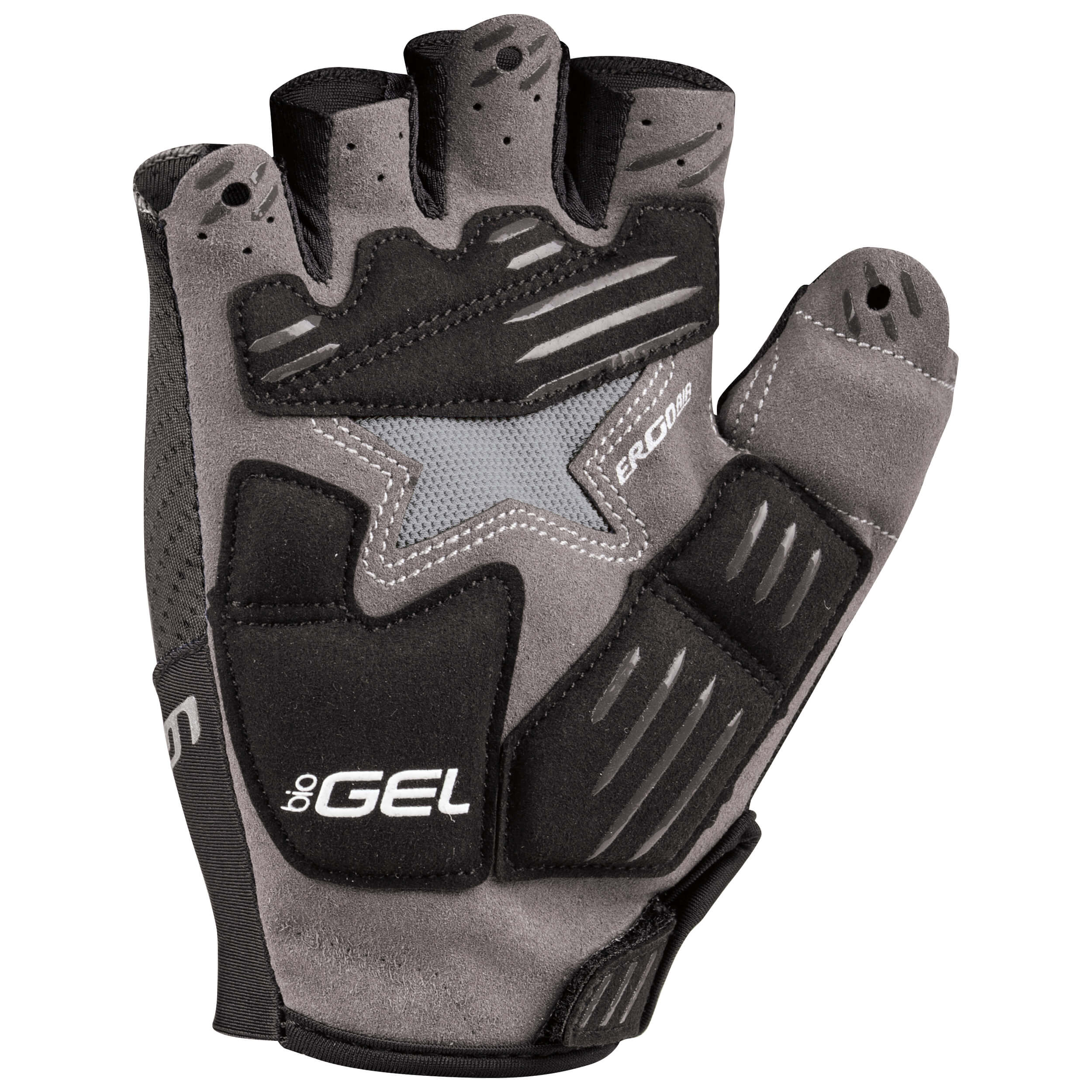 Nimbus Gel Gloves - Image 6