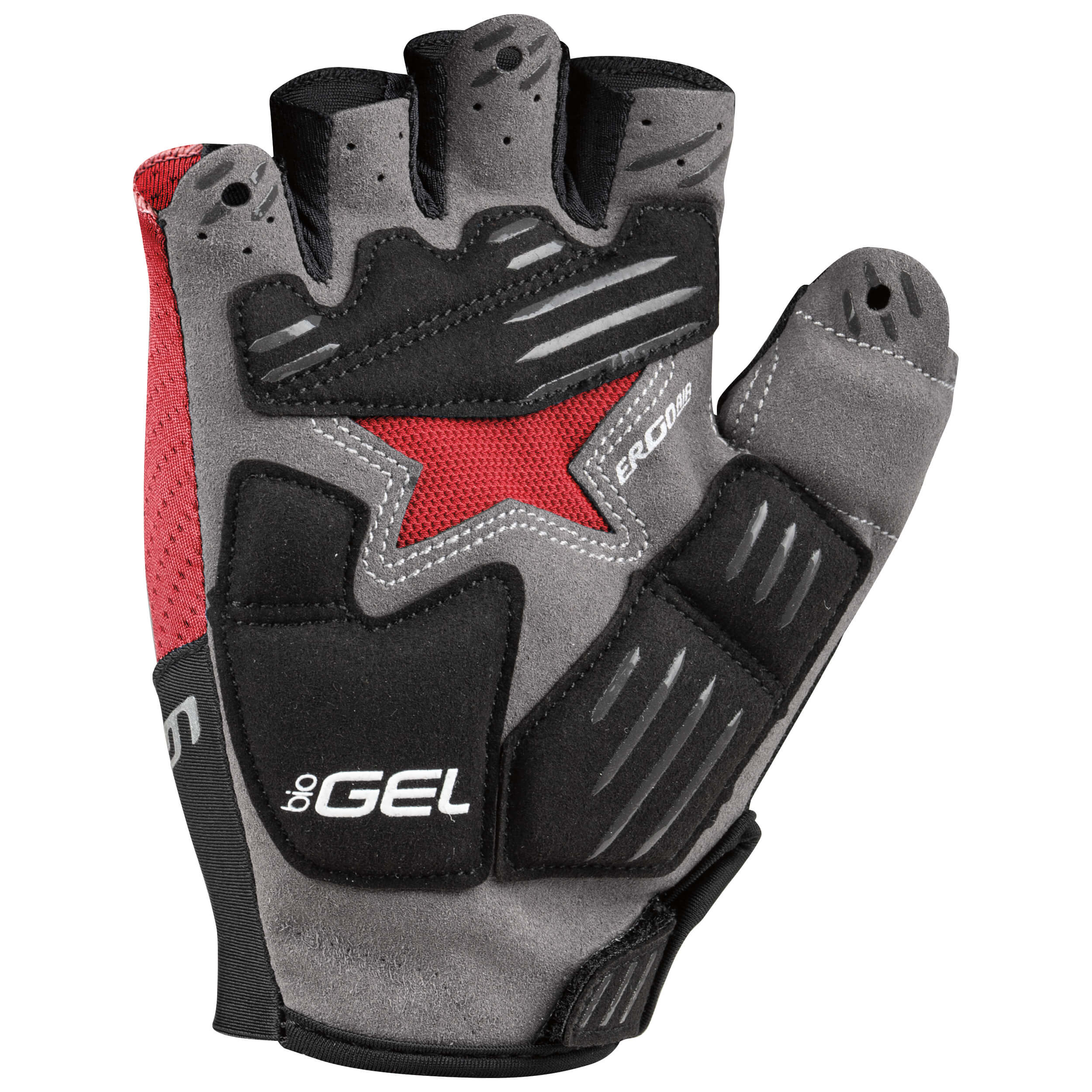 Nimbus Gel Gloves - Image 8