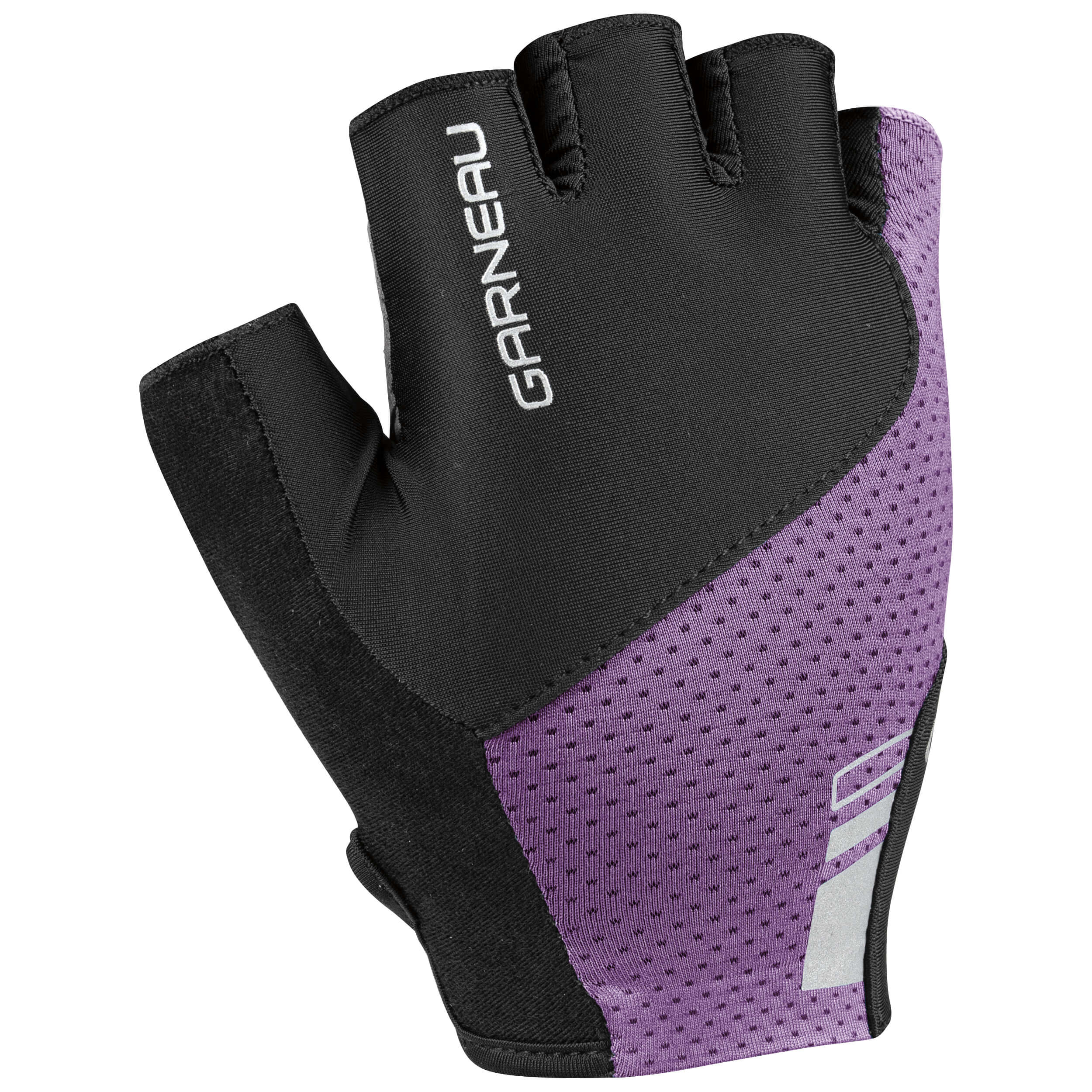 Women's Nimbus Gel Gloves - Image 3