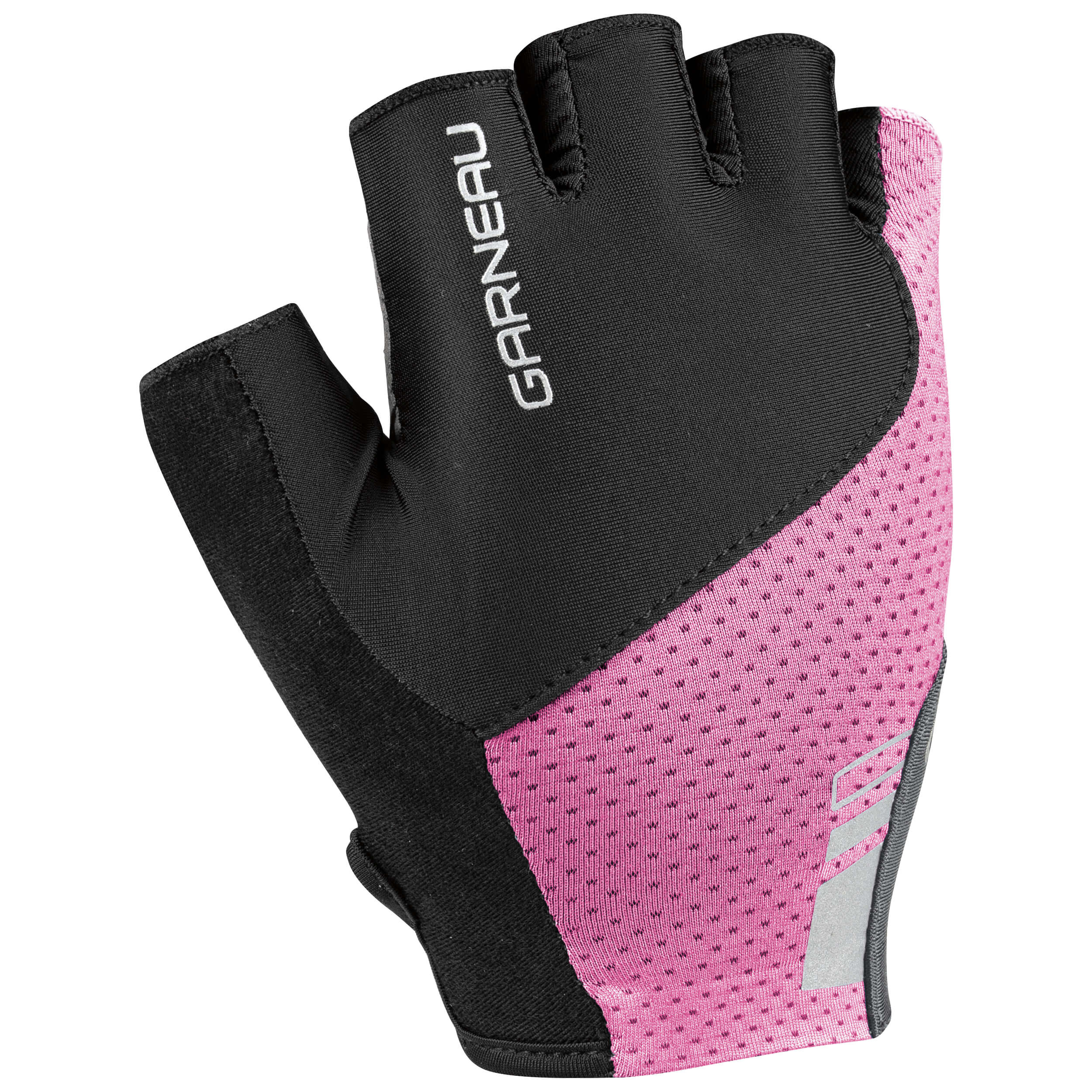 Women's Nimbus Gel Gloves - Image 5