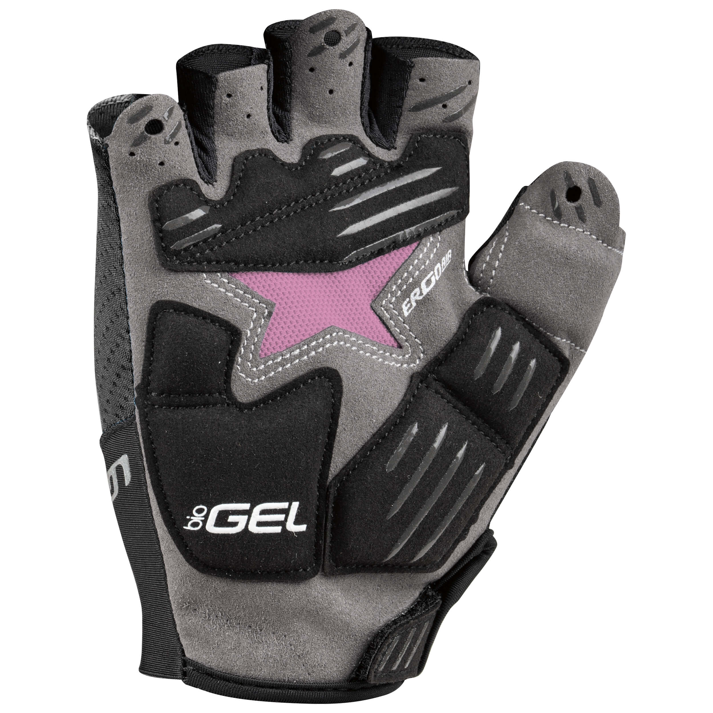 Women's Nimbus Gel Gloves - Image 6
