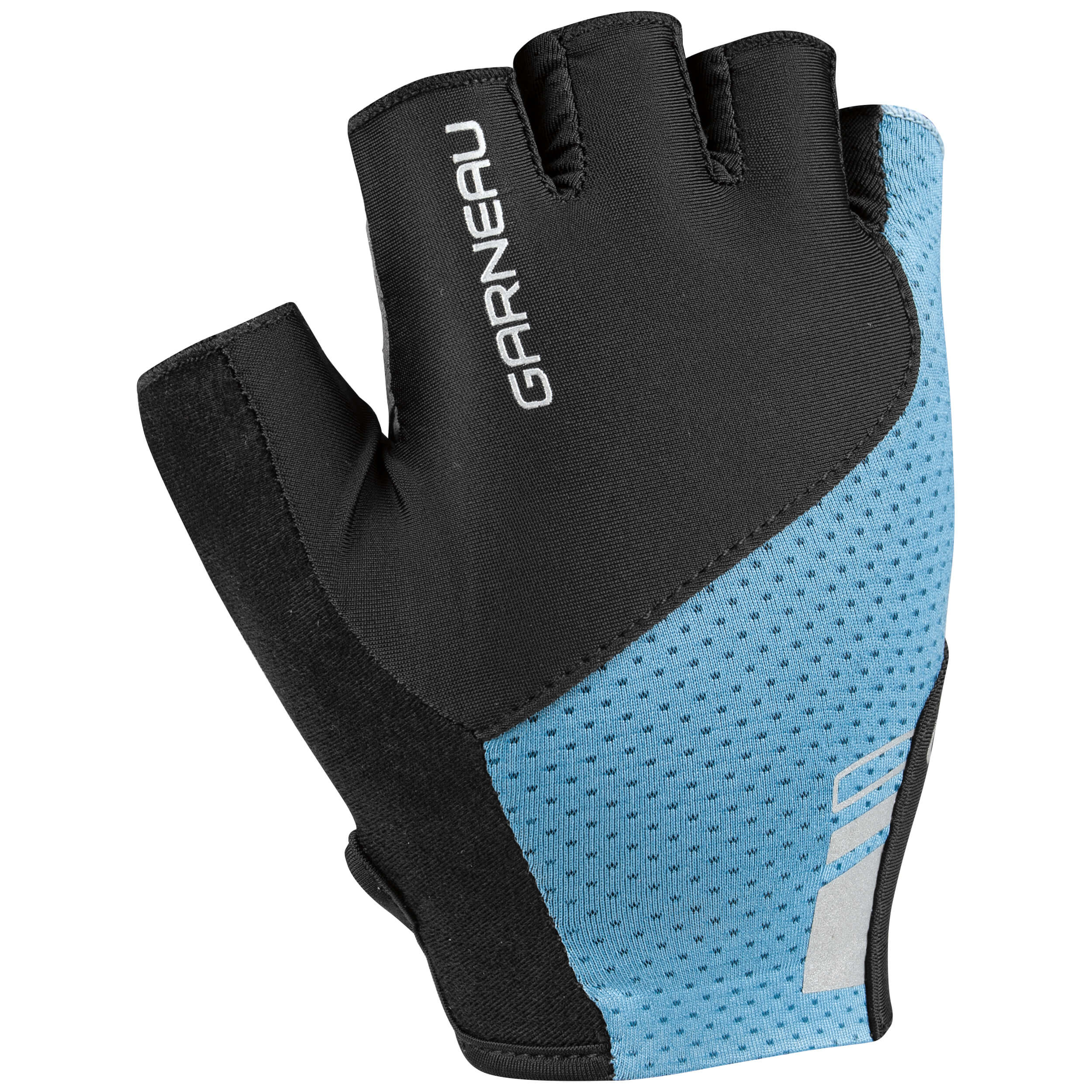 Women's Nimbus Gel Gloves - Image 7