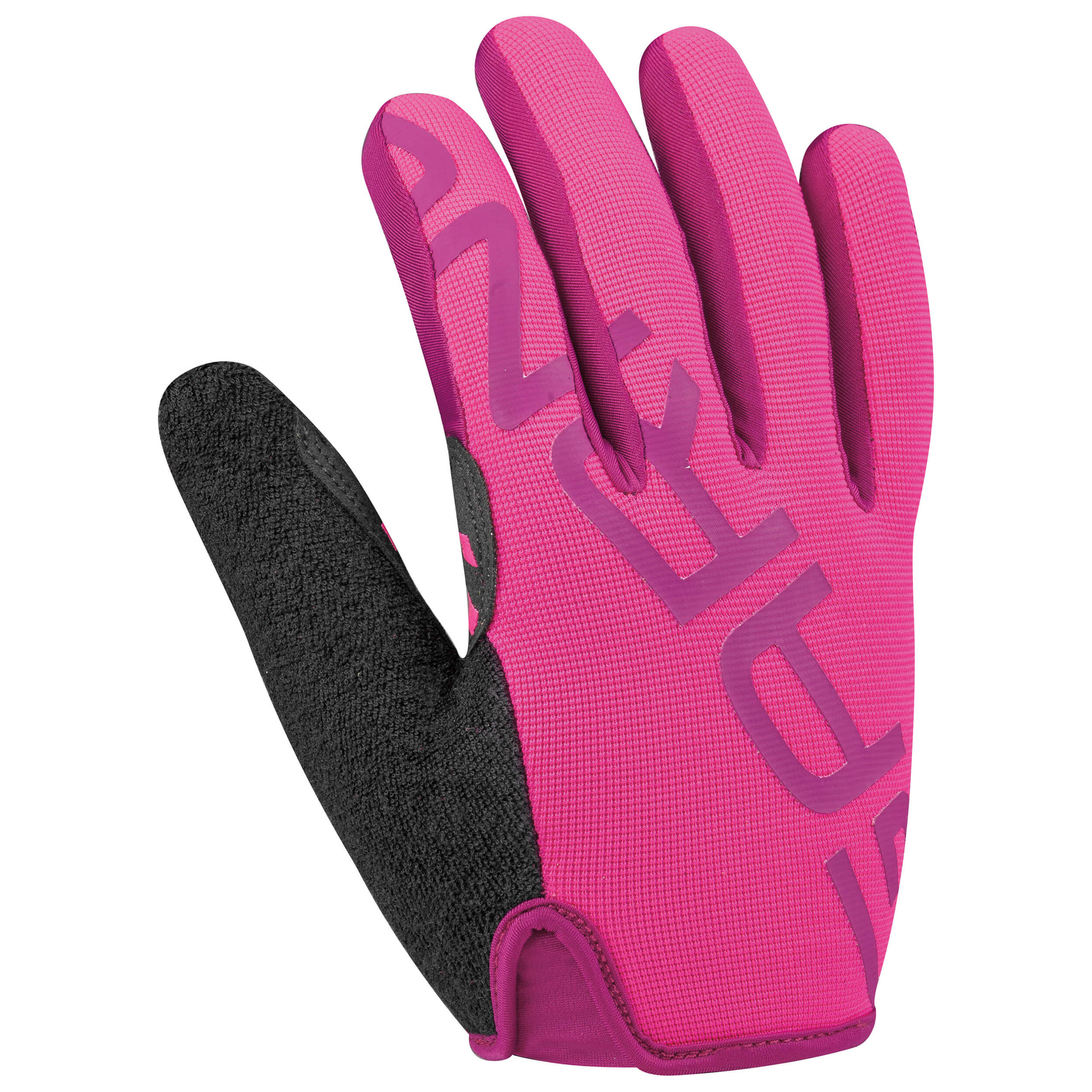 Women's Ditch Cycling Gloves - Image 3