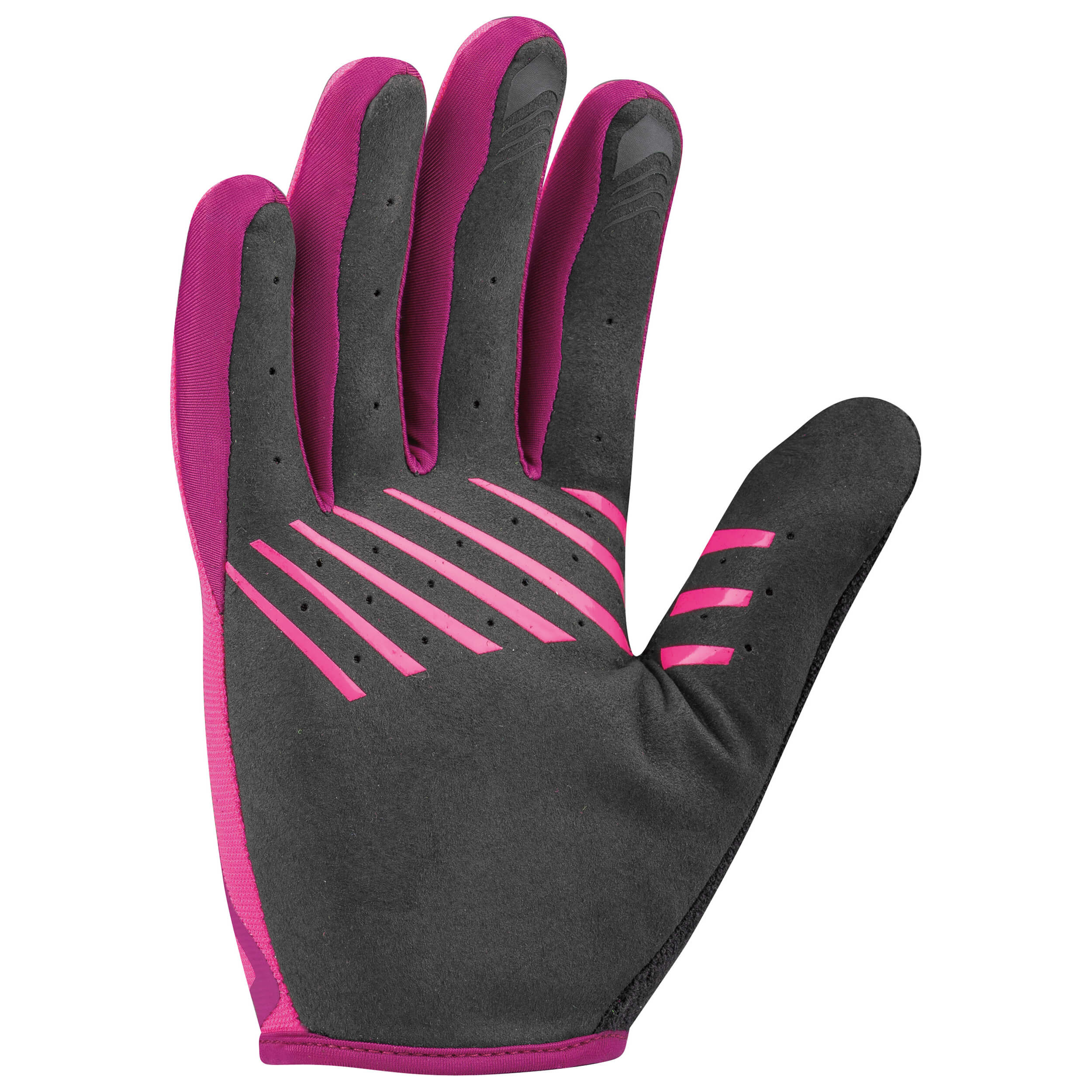 Women's Ditch Cycling Gloves - Image 4