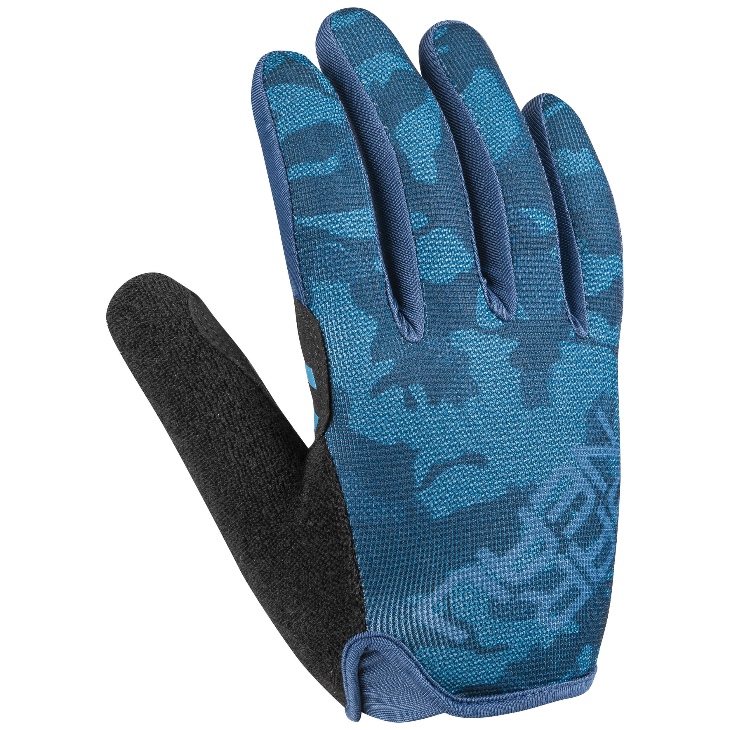 Women's Ditch Cycling Gloves - Image 5