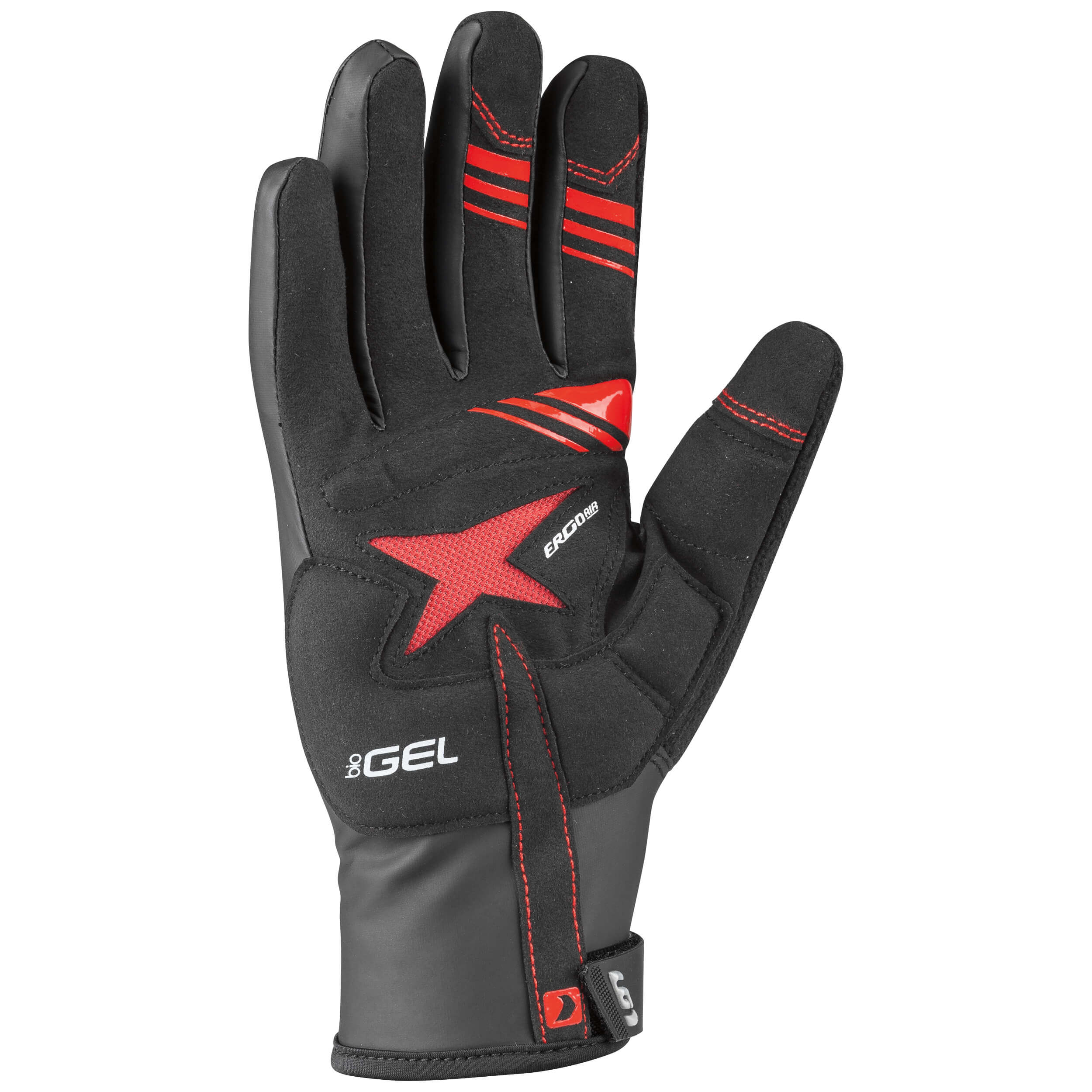 Women's Rafale 2 Cycling Gloves - Image 2