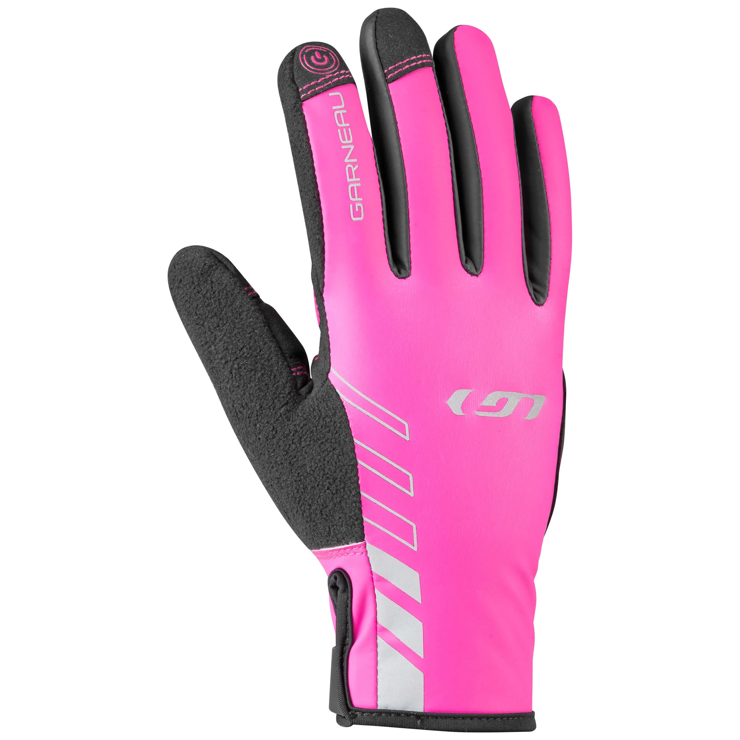 Women's Rafale 2 Cycling Gloves - Image 3