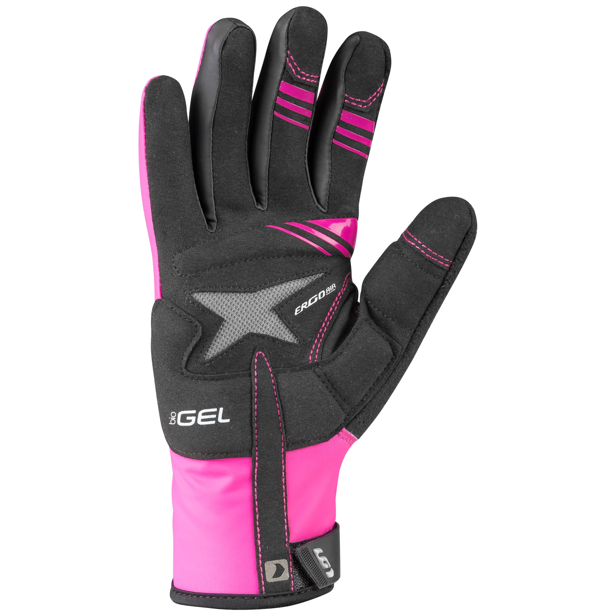 Women's Rafale 2 Cycling Gloves - Image 4