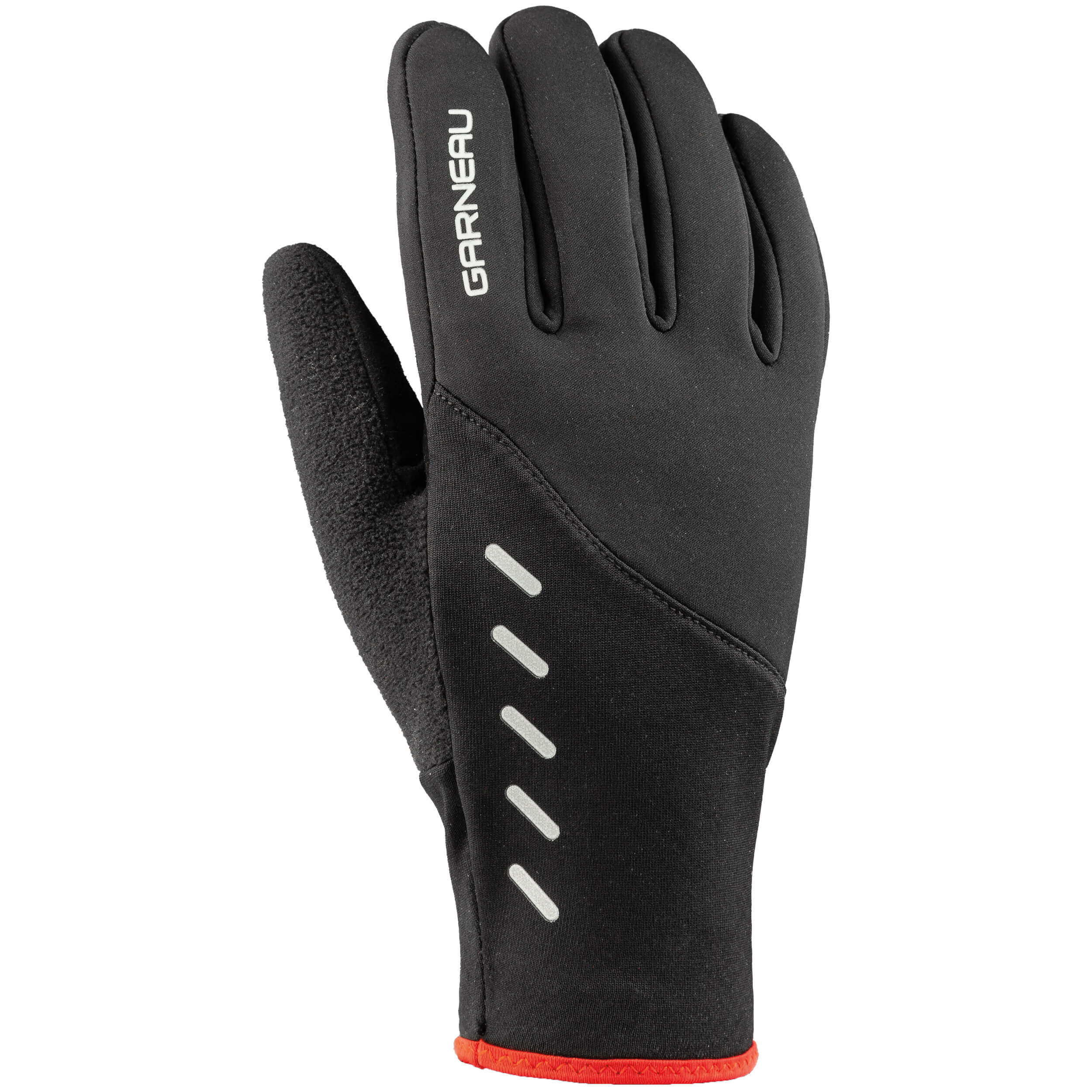 Gel Attack Gloves