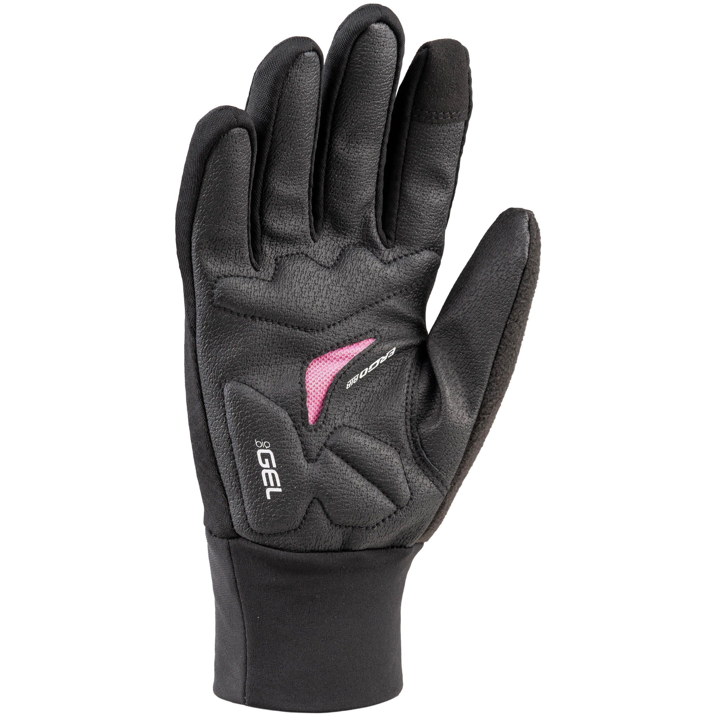 Women's Biogel Thermo Ii Gloves - Image 2