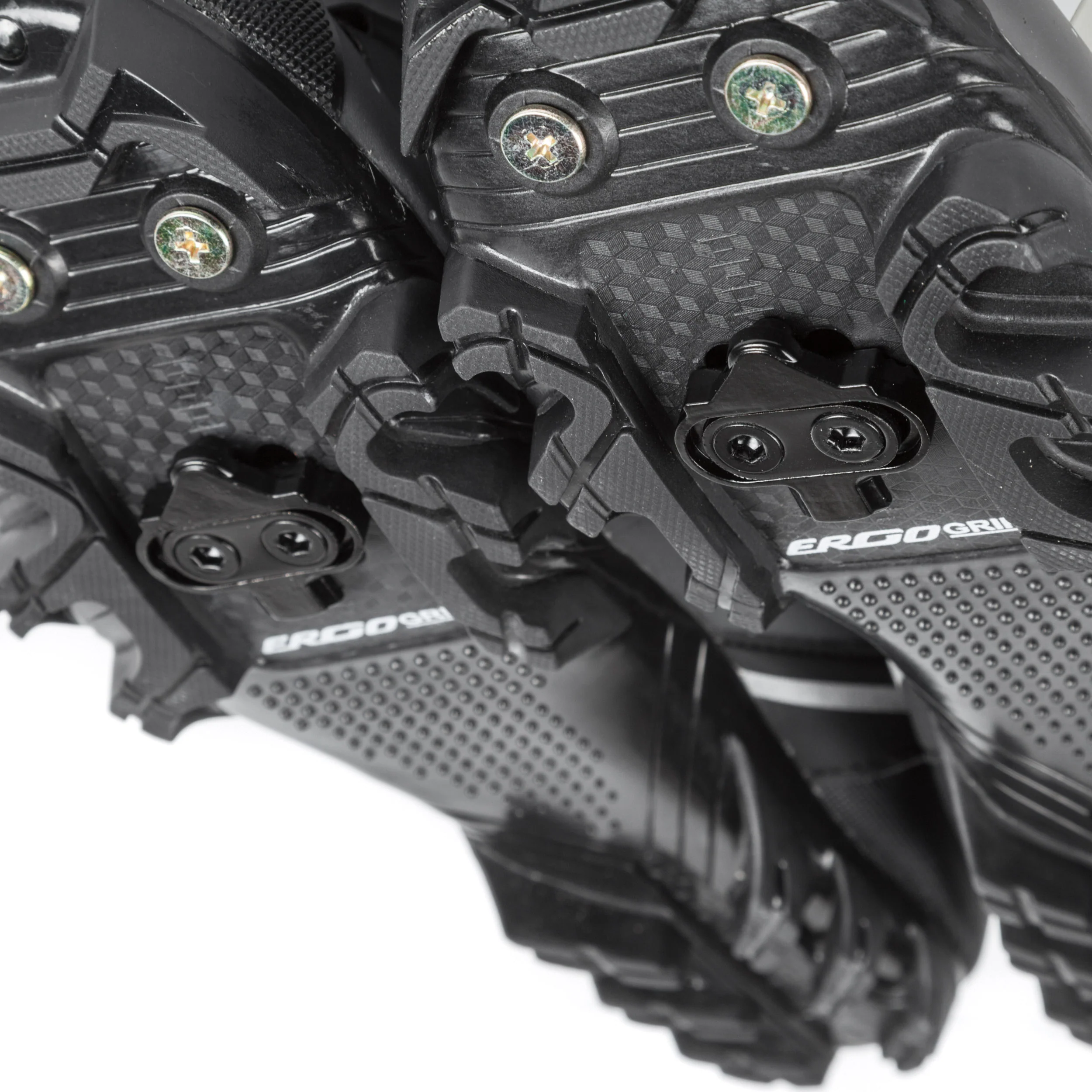 SPD Compatible Cleats - Image 2