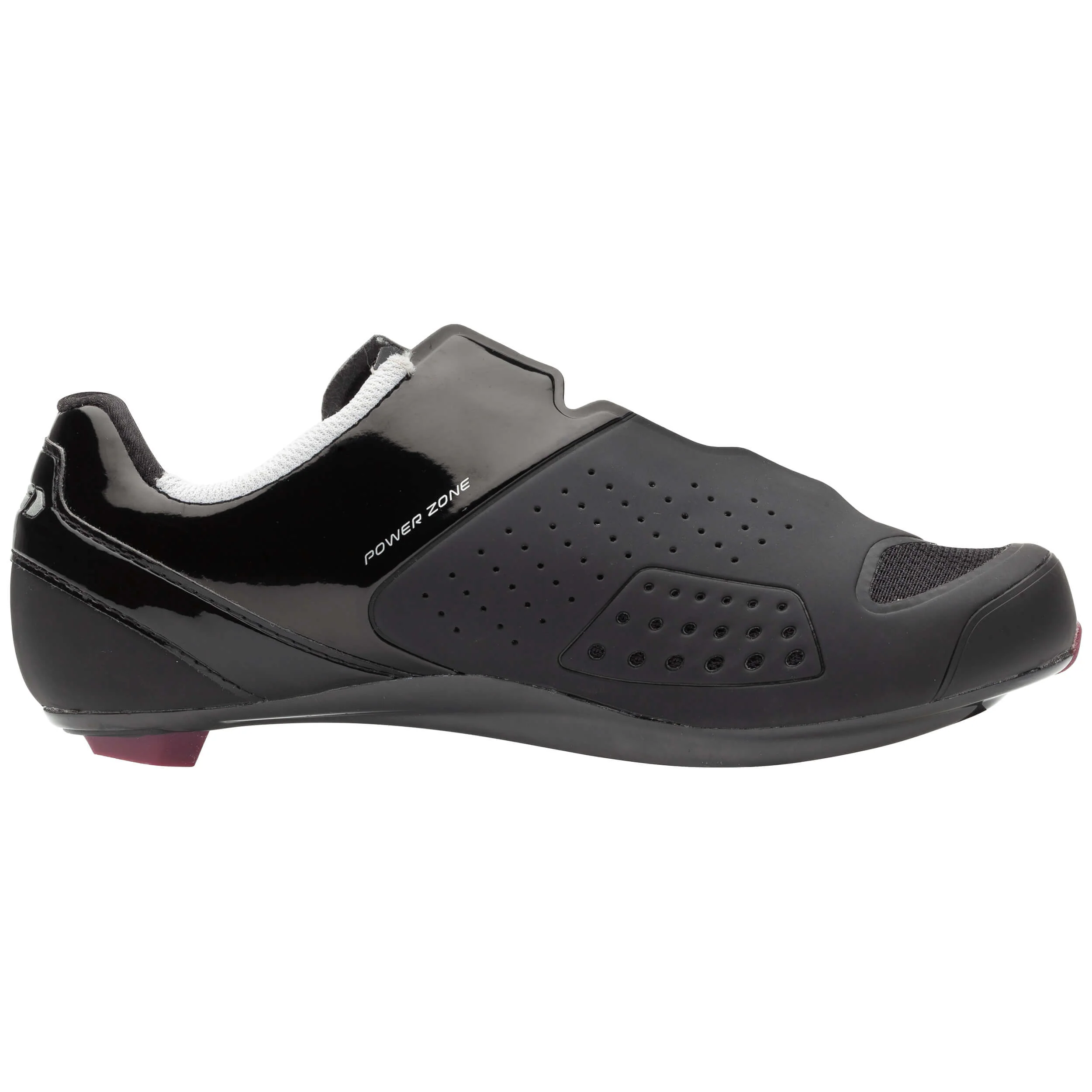 Women's Carbon LS-100 III cycling shoes - Image 2