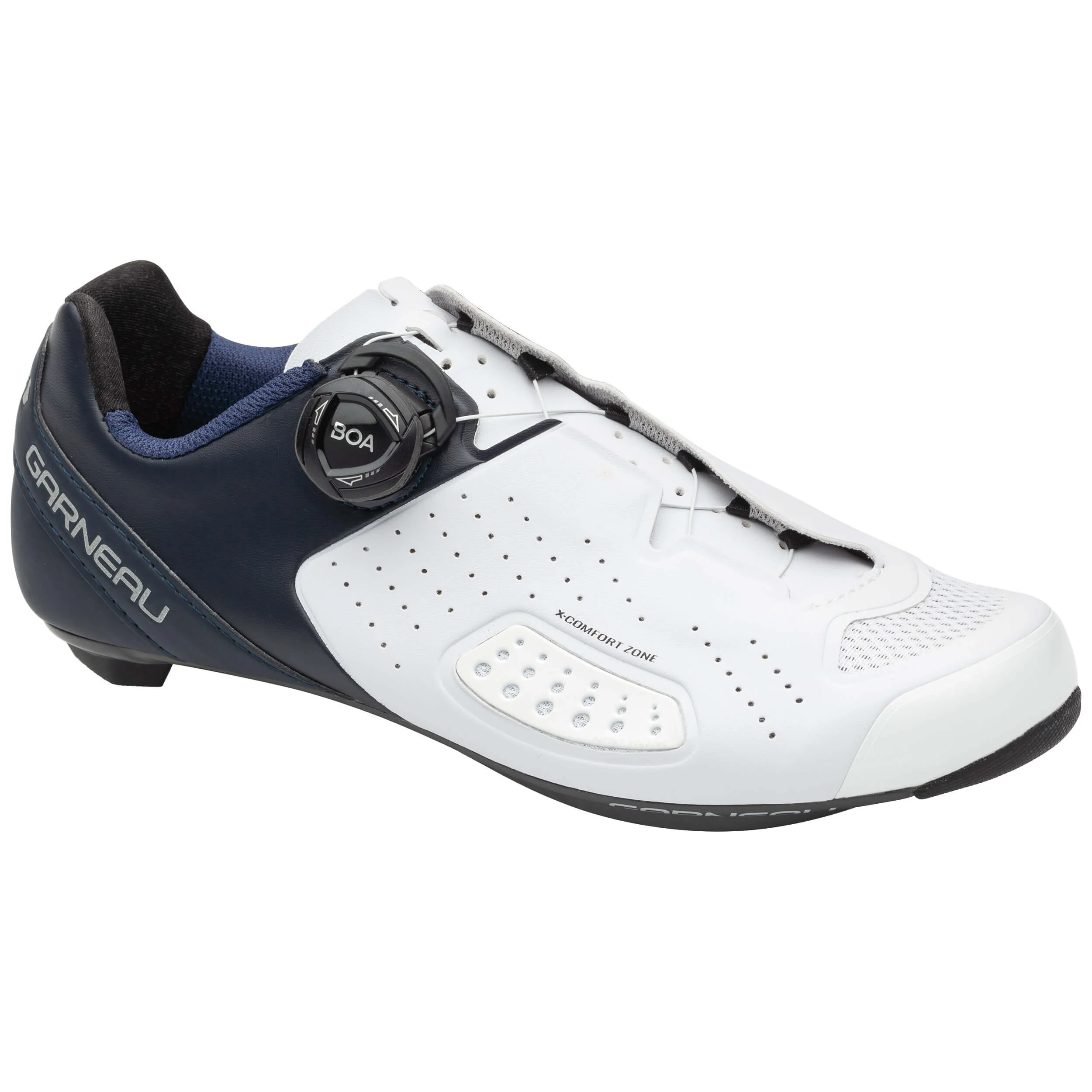 Women's Carbon LS-100 III cycling shoes - Image 5
