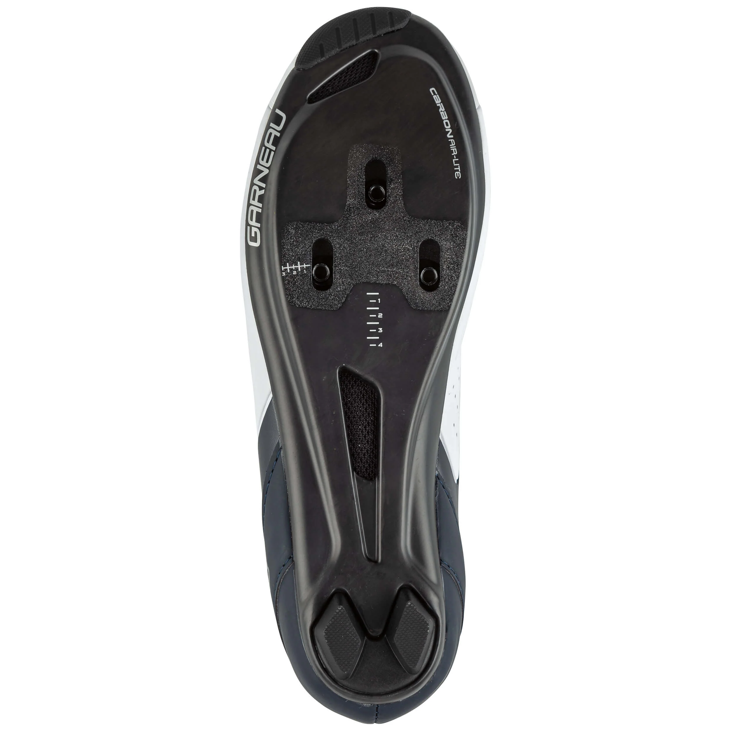 Women's Carbon LS-100 III cycling shoes - Image 8