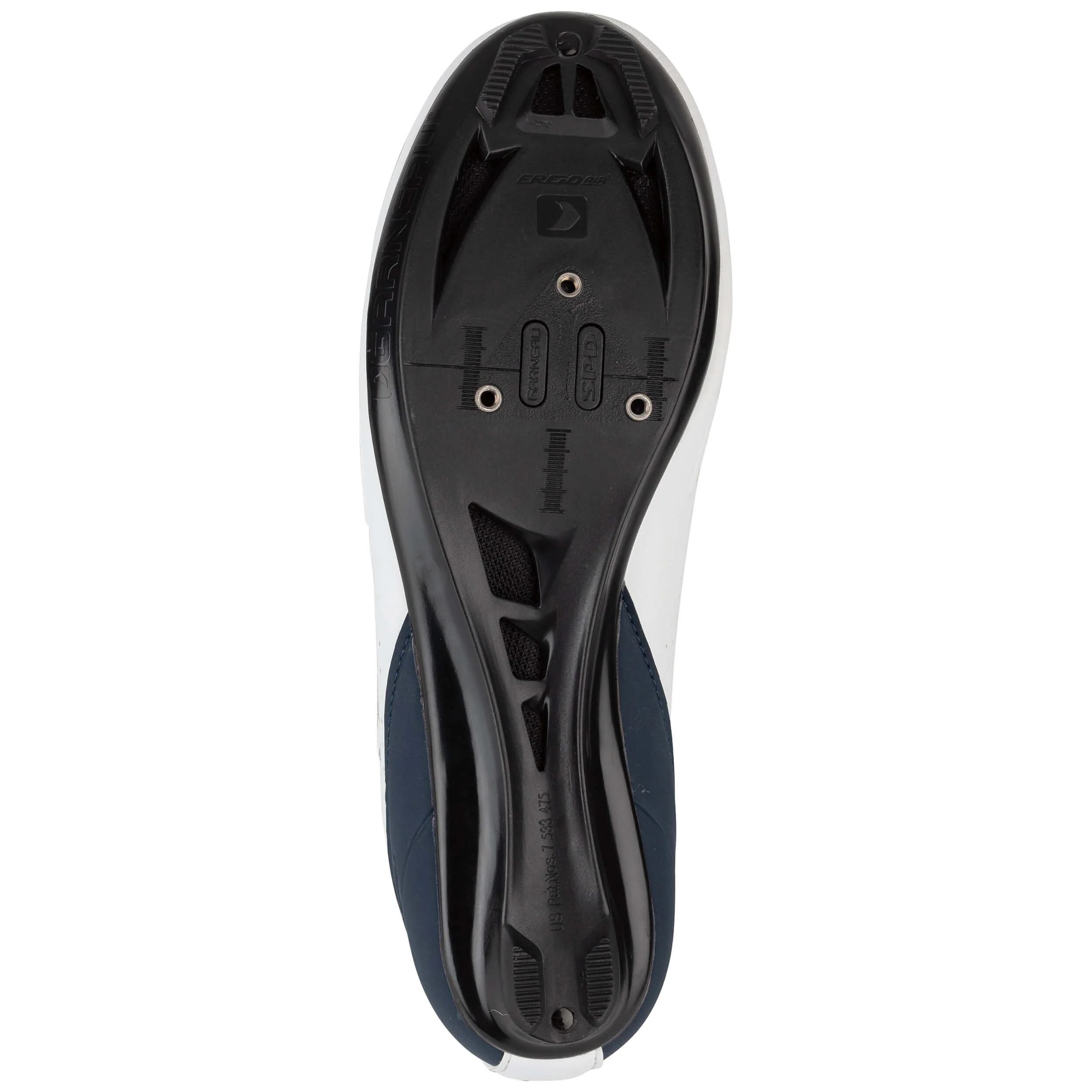 Chrome II Cycling Shoes - Image 4