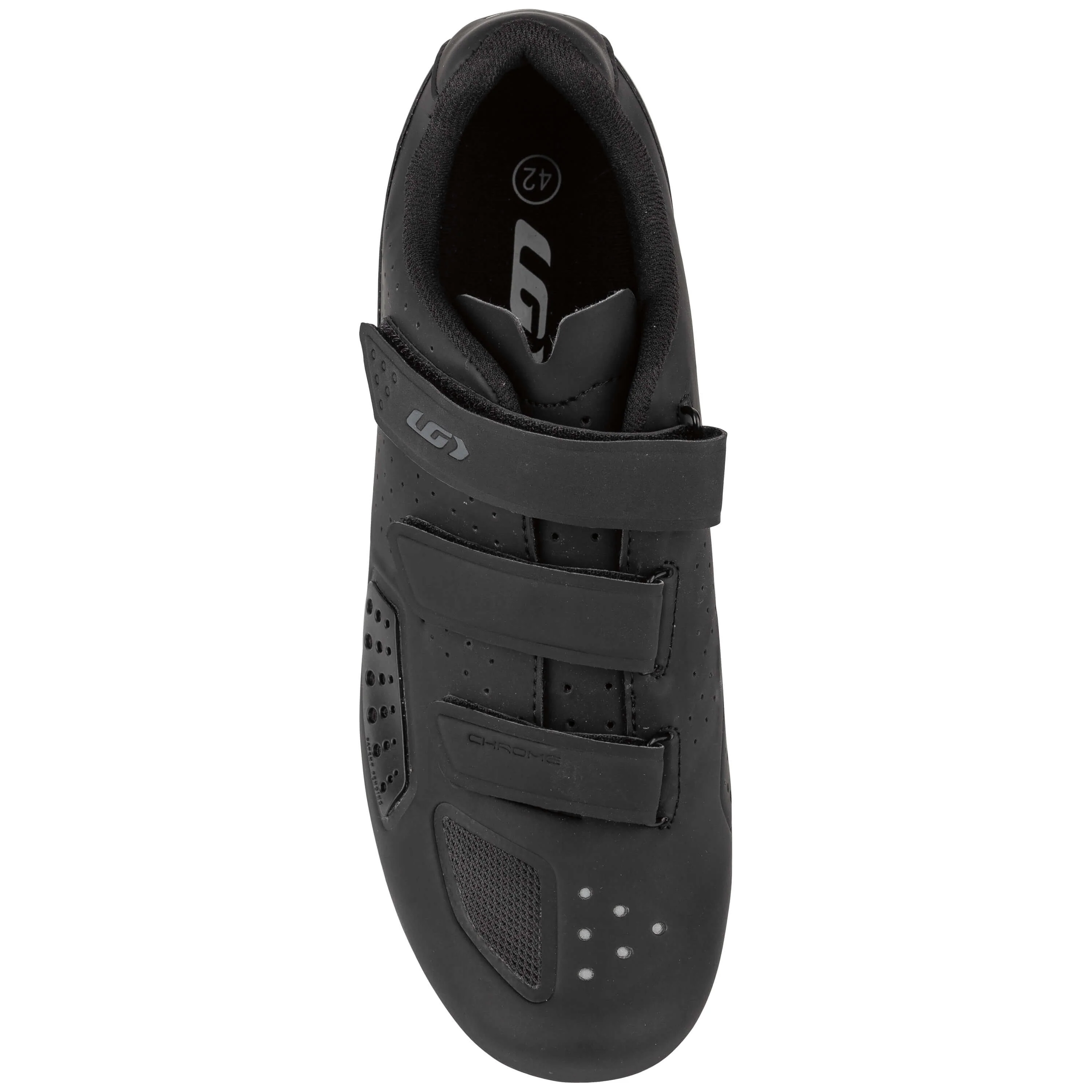 Chrome II Cycling Shoes - Image 7