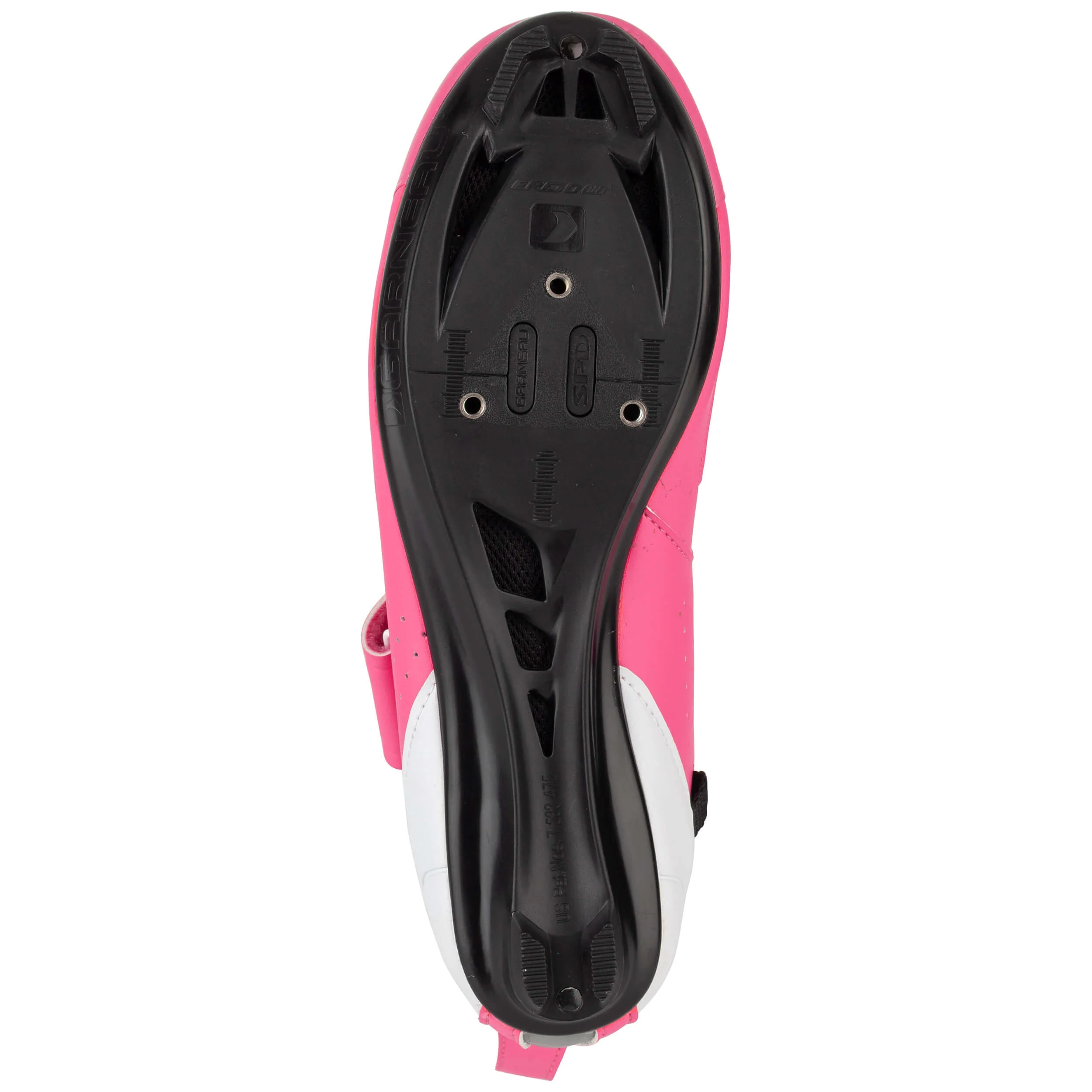 Women's Tri X-Speed IV Shoes - Image 4