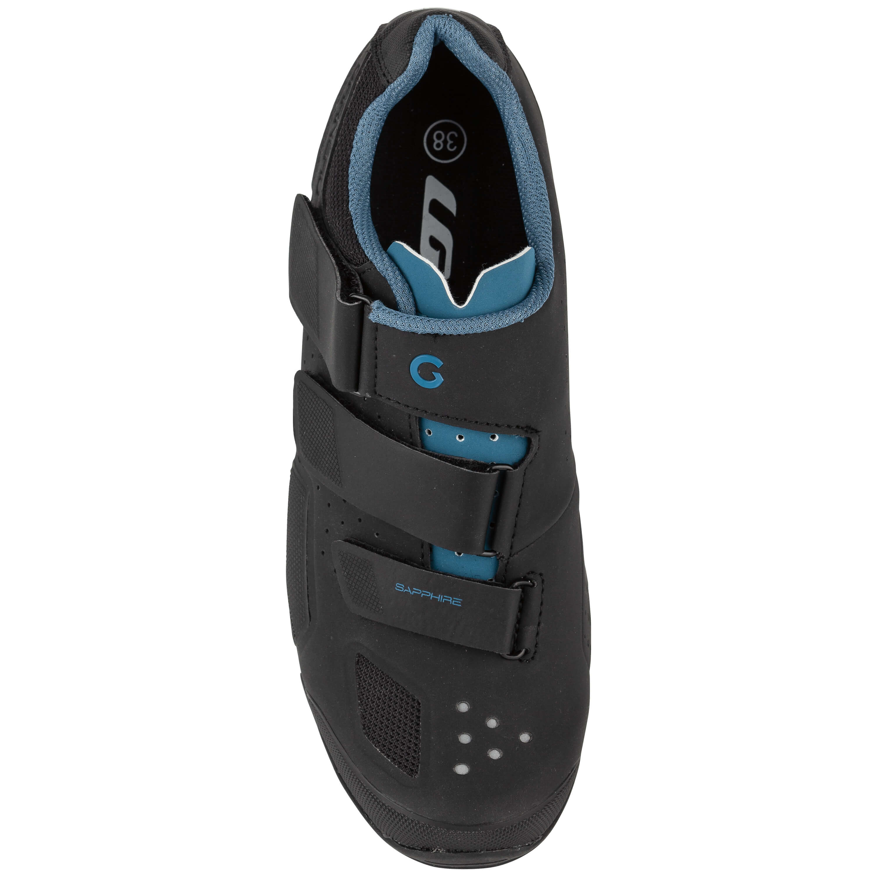 Women's Saphire II Shoes - Image 3