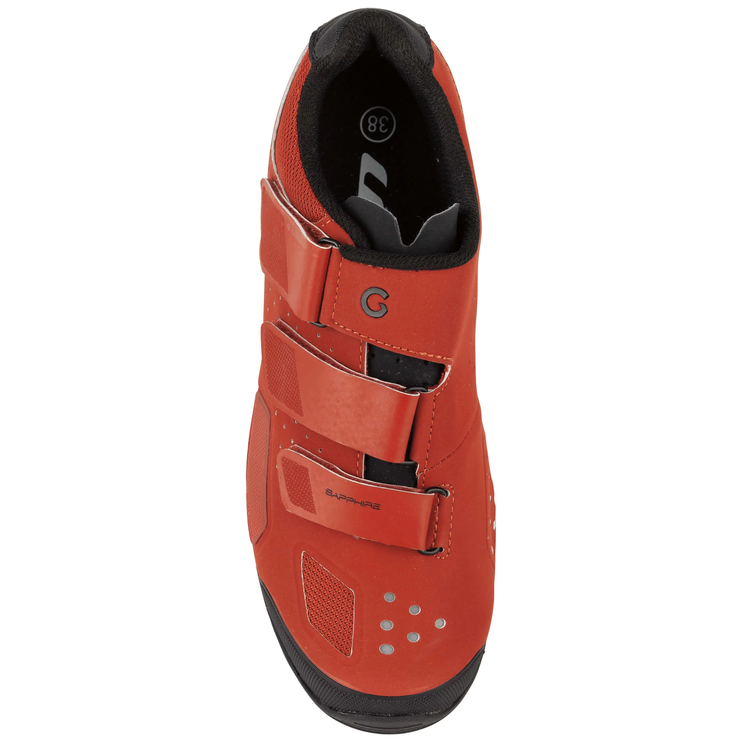Women's Saphire II Shoes - Image 7