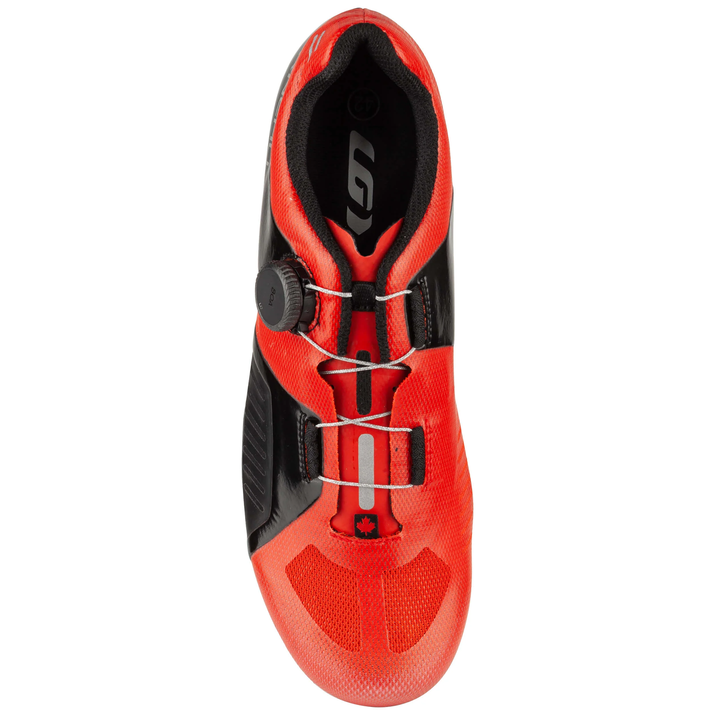 Platinum Xz Shoes - Image 11