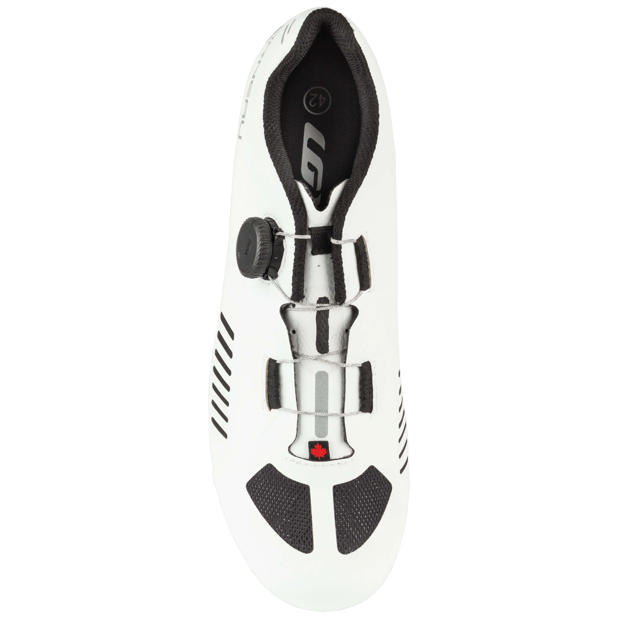 Platinum Xz Shoes - Image 3